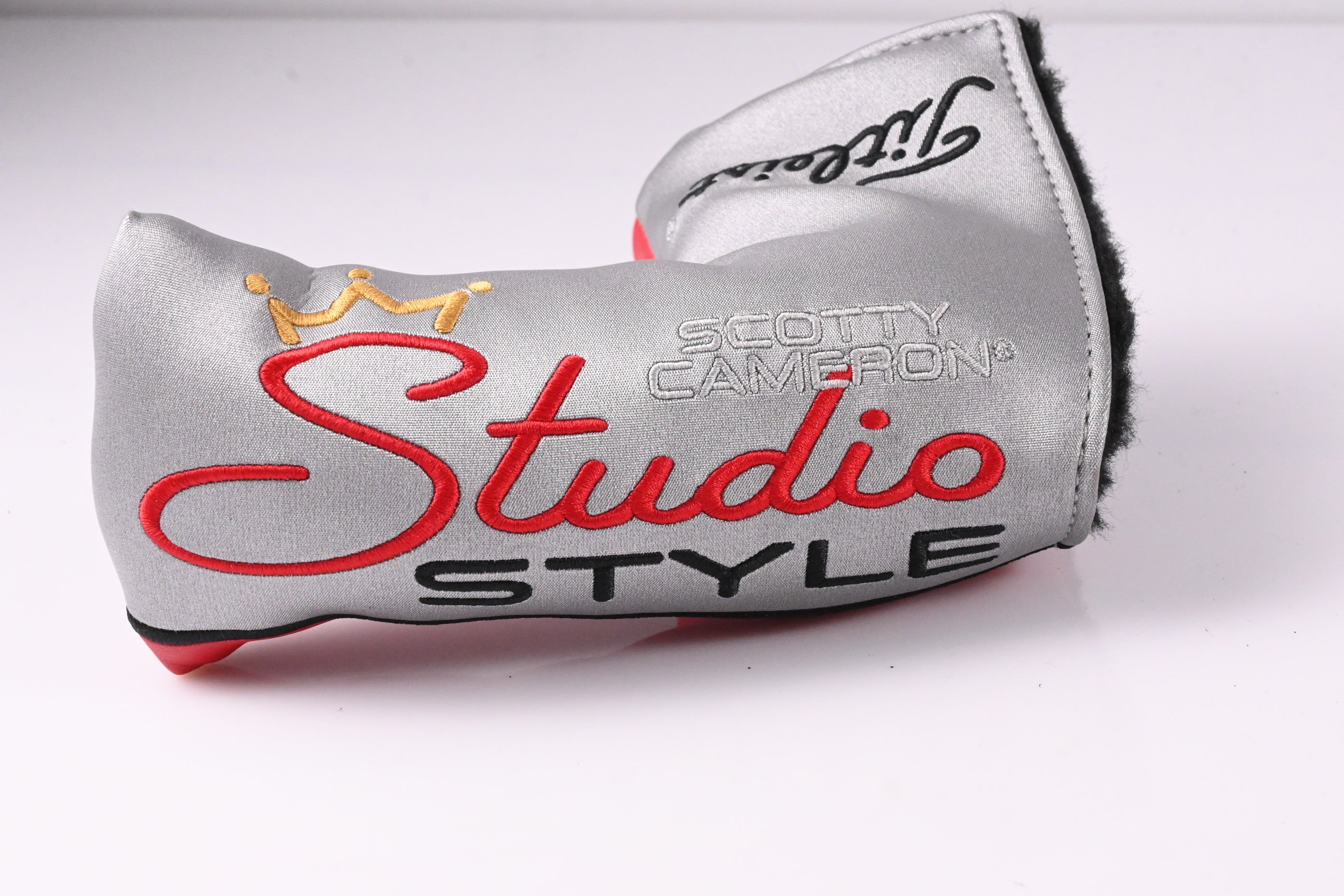 Scotty Cameron Studio Style Newport 2025 Putter / 34 Inch