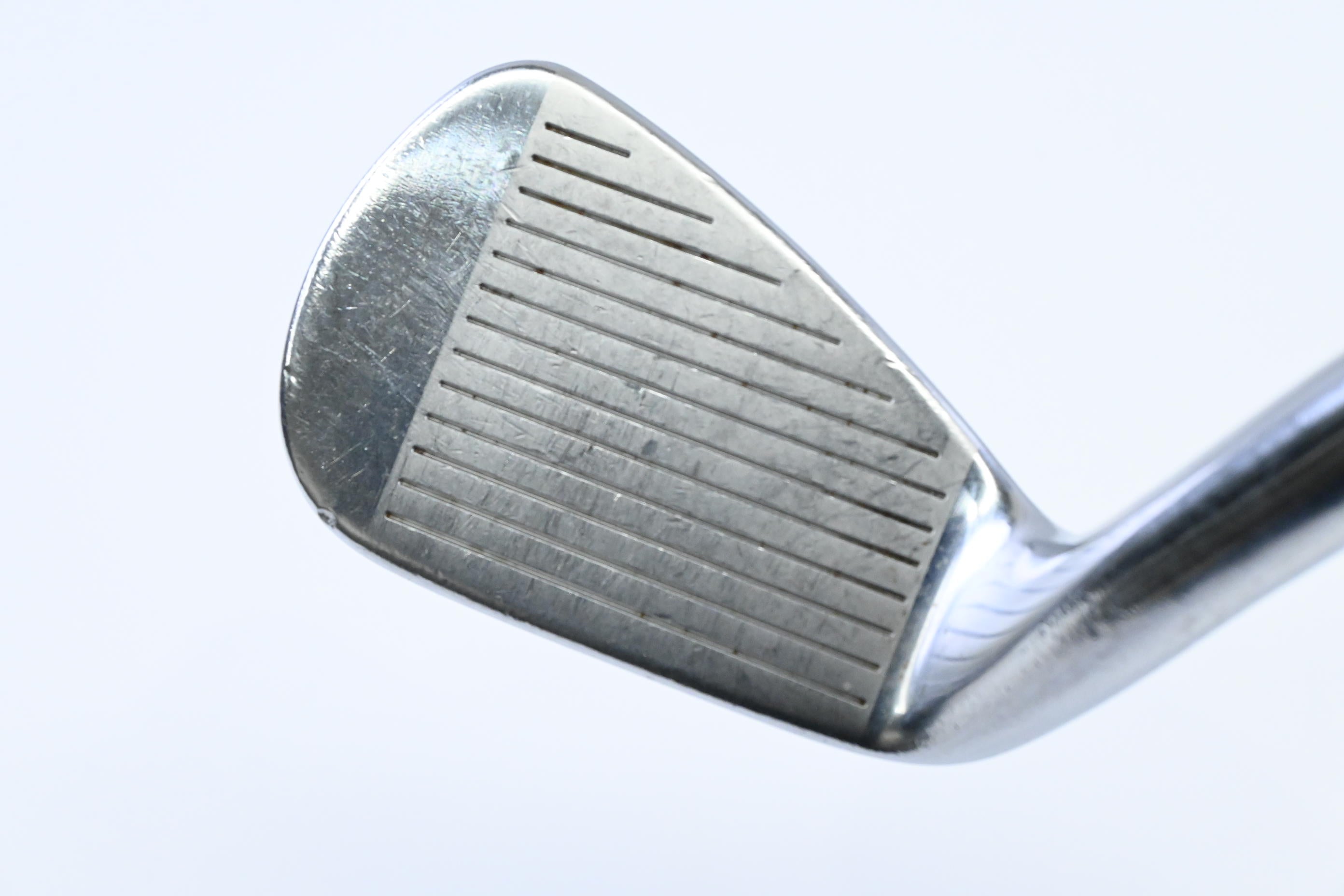 Titleist MB 716 #9 Iron / Stiff Flex Steel Shaft