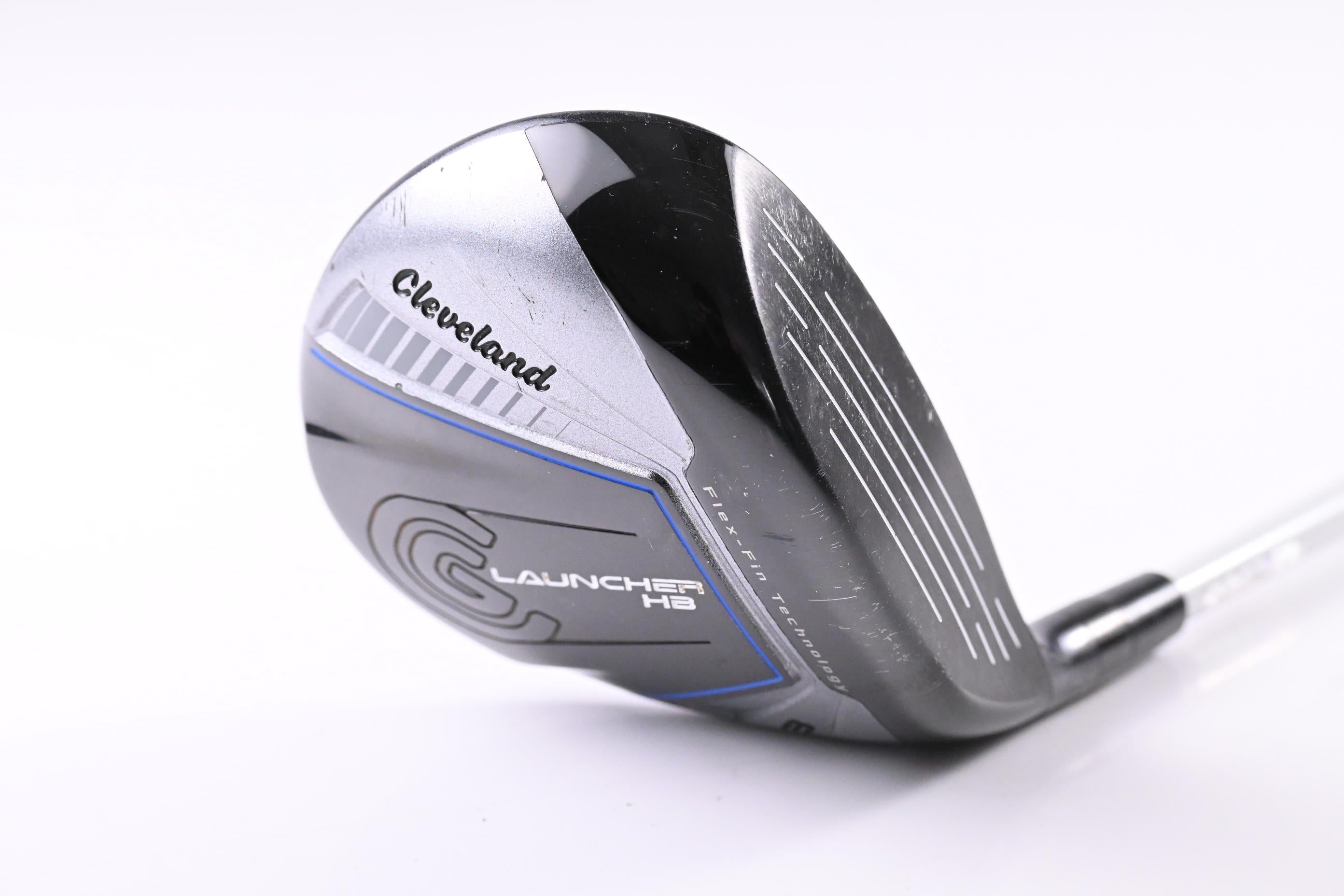 Ladies Cleveland Launcher HB #3 Wood / 15 Degree / Ladies Flex Miyazaki C.Kua 4