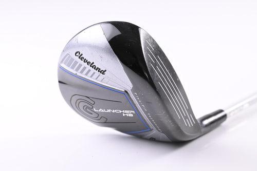 Ladies Cleveland Launcher HB #3 Wood / 15 Degree / Ladies Flex Miyazaki C.Kua 4