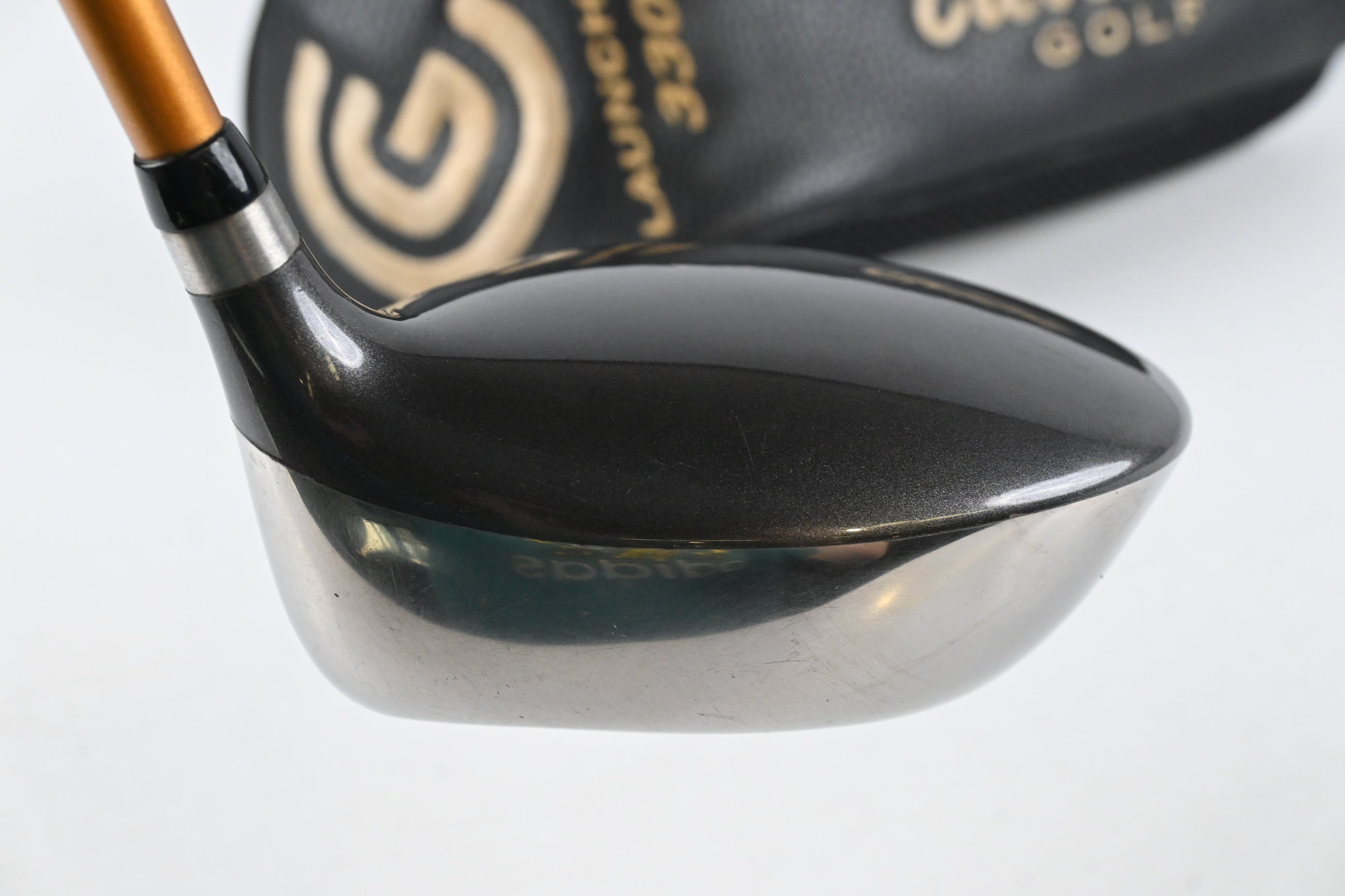 Cleveland Launcher 330 Driver / 9.5 Degree / Stiff Flex Cleveland Launcher 65