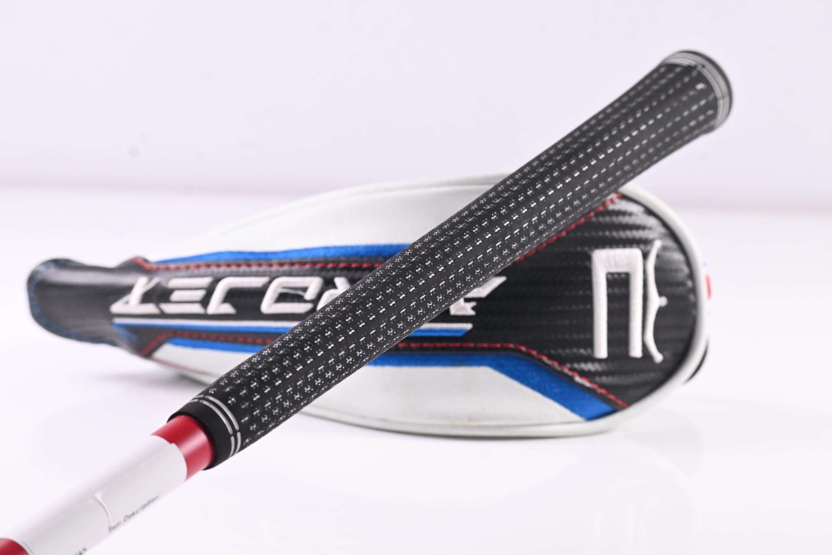 Cobra Aerojet #3 Hybrid / 19 Degree / Stiff Flex KBS PGI 85 Shaft