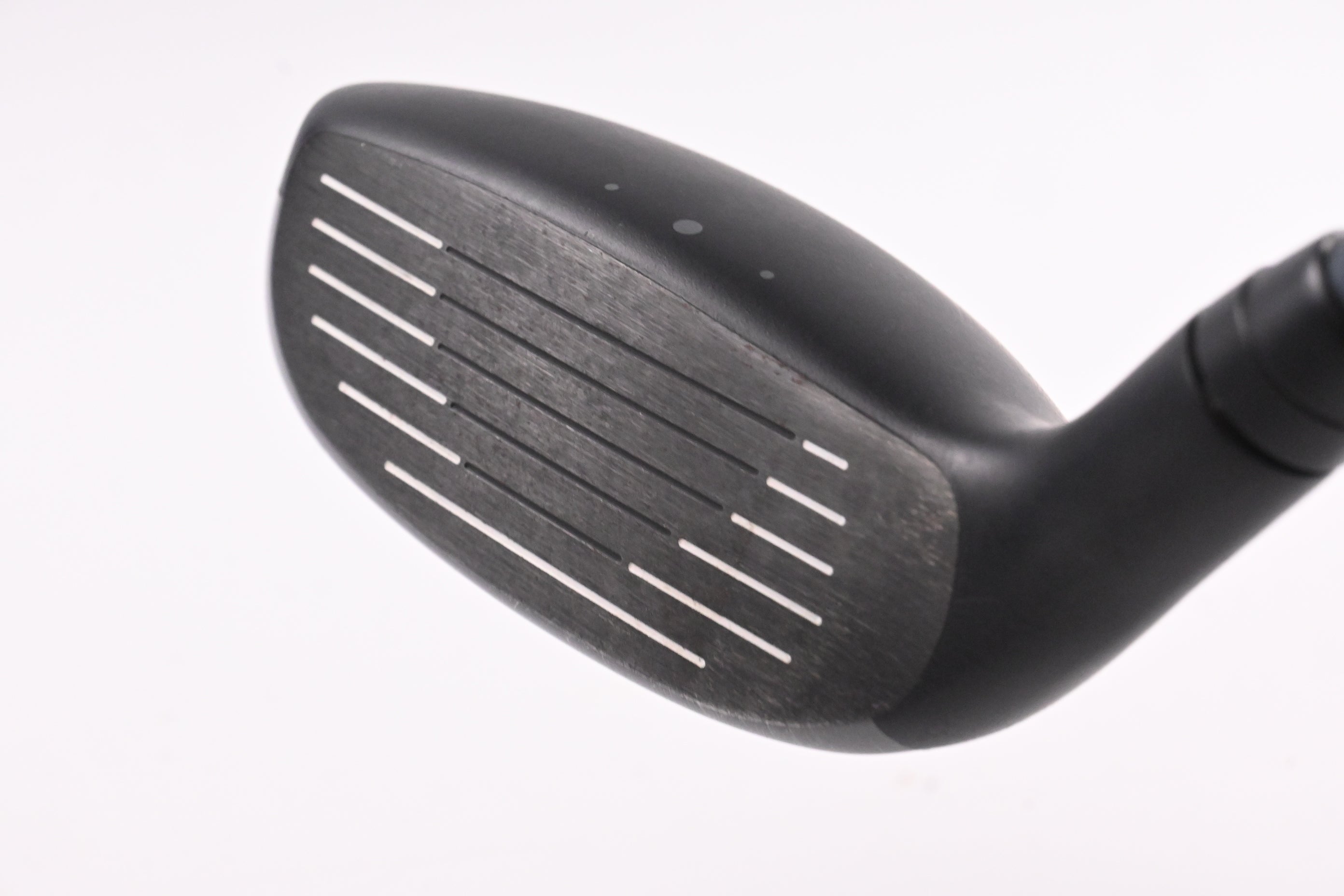 Ping G425 #3 Hybrid / 19 Degree / Regular Flex Ping Alta CB Slate 70 Shaft