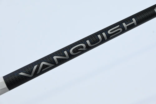 Vanquish 5 #6 Hybrid Shaft / Senior Flex / Callaway 3rd Gen