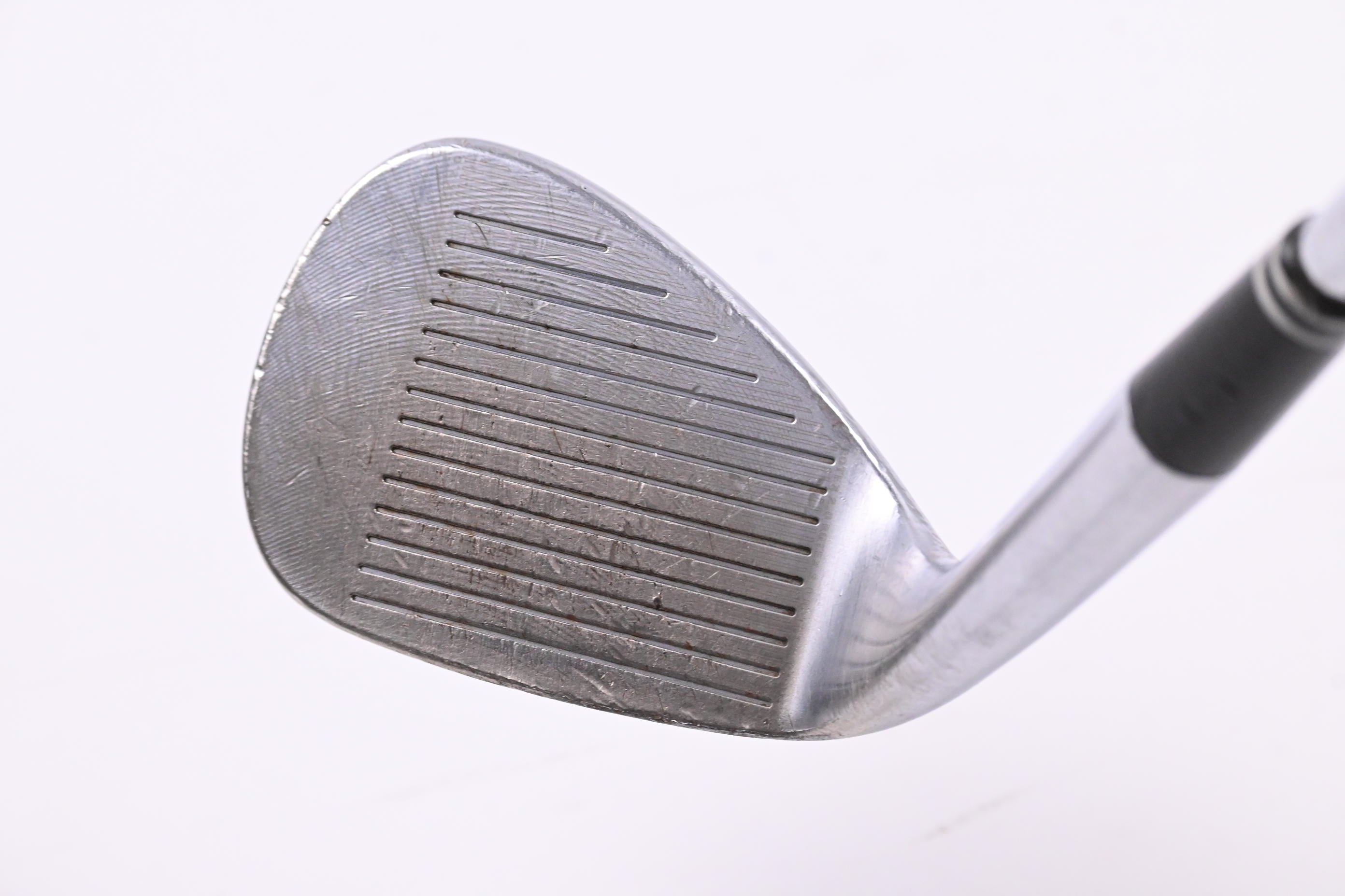 Cleveland 588 RTX 2.0 Lob Wedge / 60 Degree / Wedge Flex DG Spinner Shaft