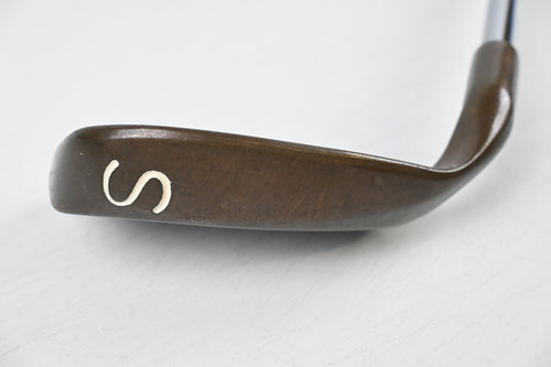 Ping Zing 2 BeCu Sand Wedge / 52 Degree / Blue Dot / Stiff Flex Cushin JZ Shaft