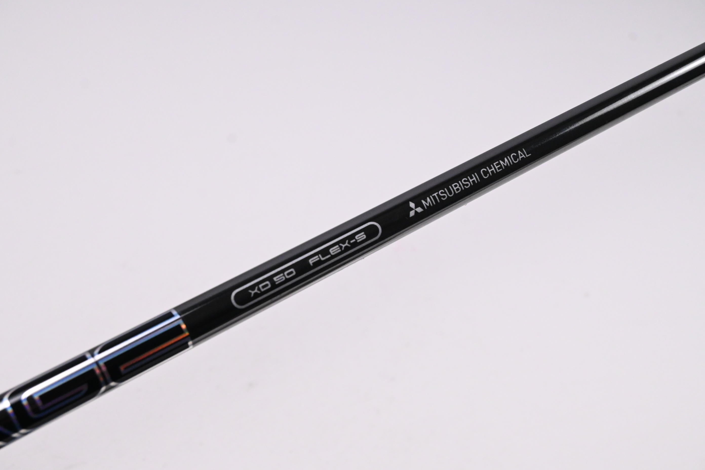 Kuro Kage XD-Series 50 Driver Shaft / Stiff Flex / .335" Tip / Uncut
