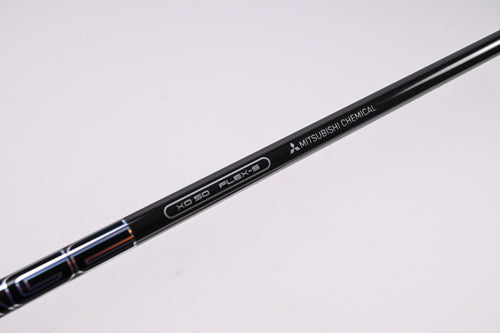 Kuro Kage XD-Series 50 Driver Shaft / Stiff Flex / .335" Tip / Uncut