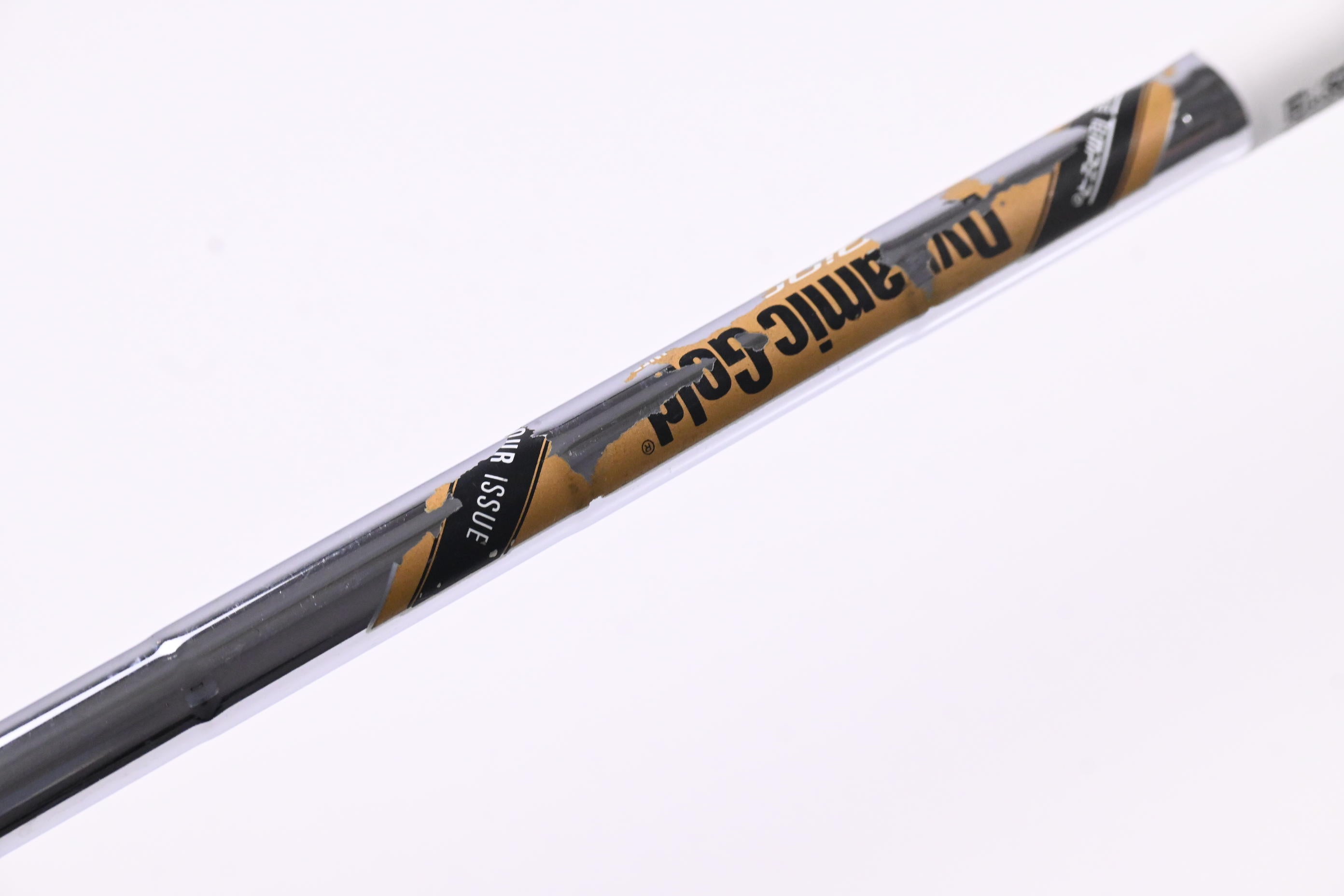 Cleveland RTX ZipCore Gap Wedge / 50 Degree / Wedge Flex Dynamic Gold Shaft