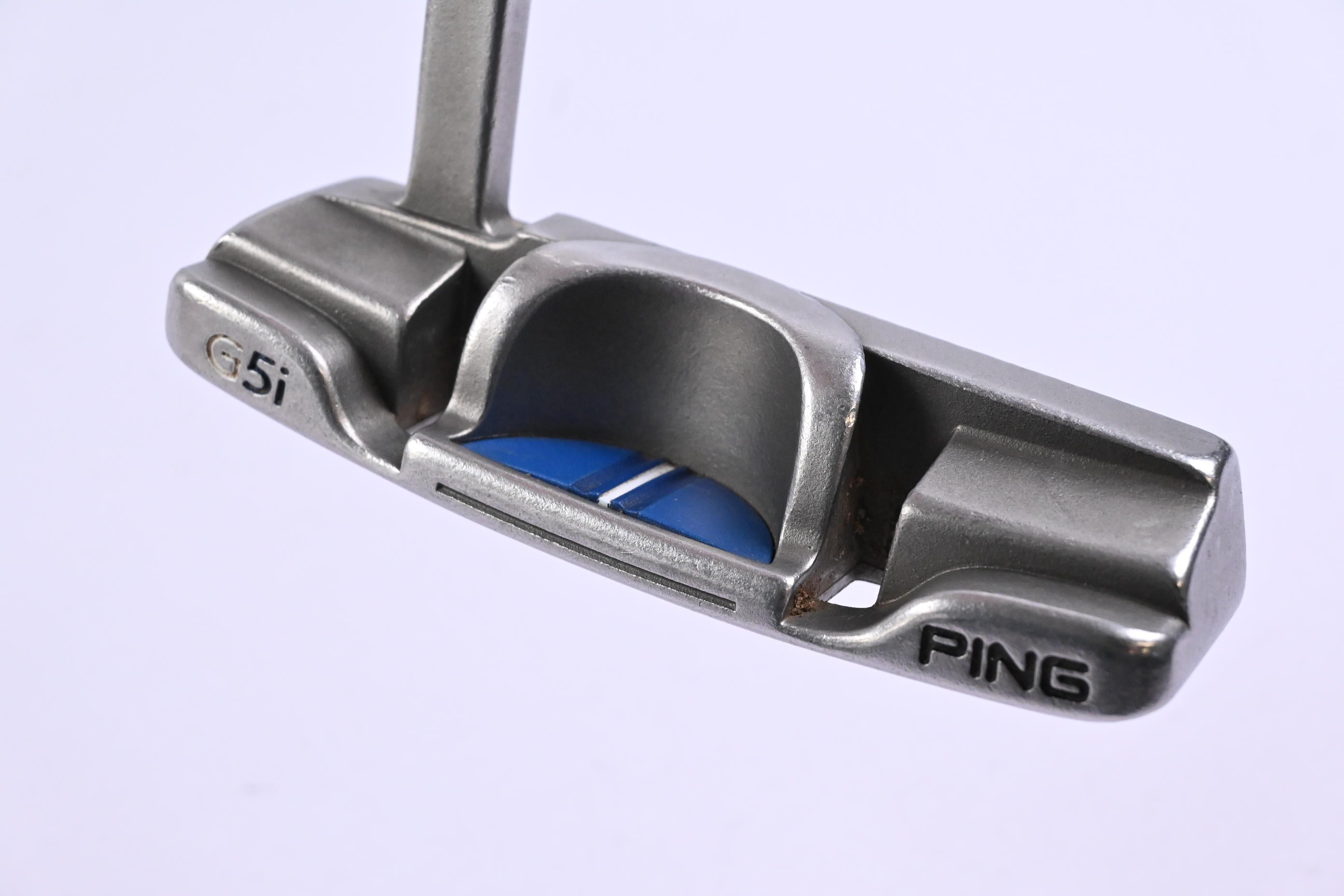 Ping G5i Anser Putter / Black Dot / 35 Inch