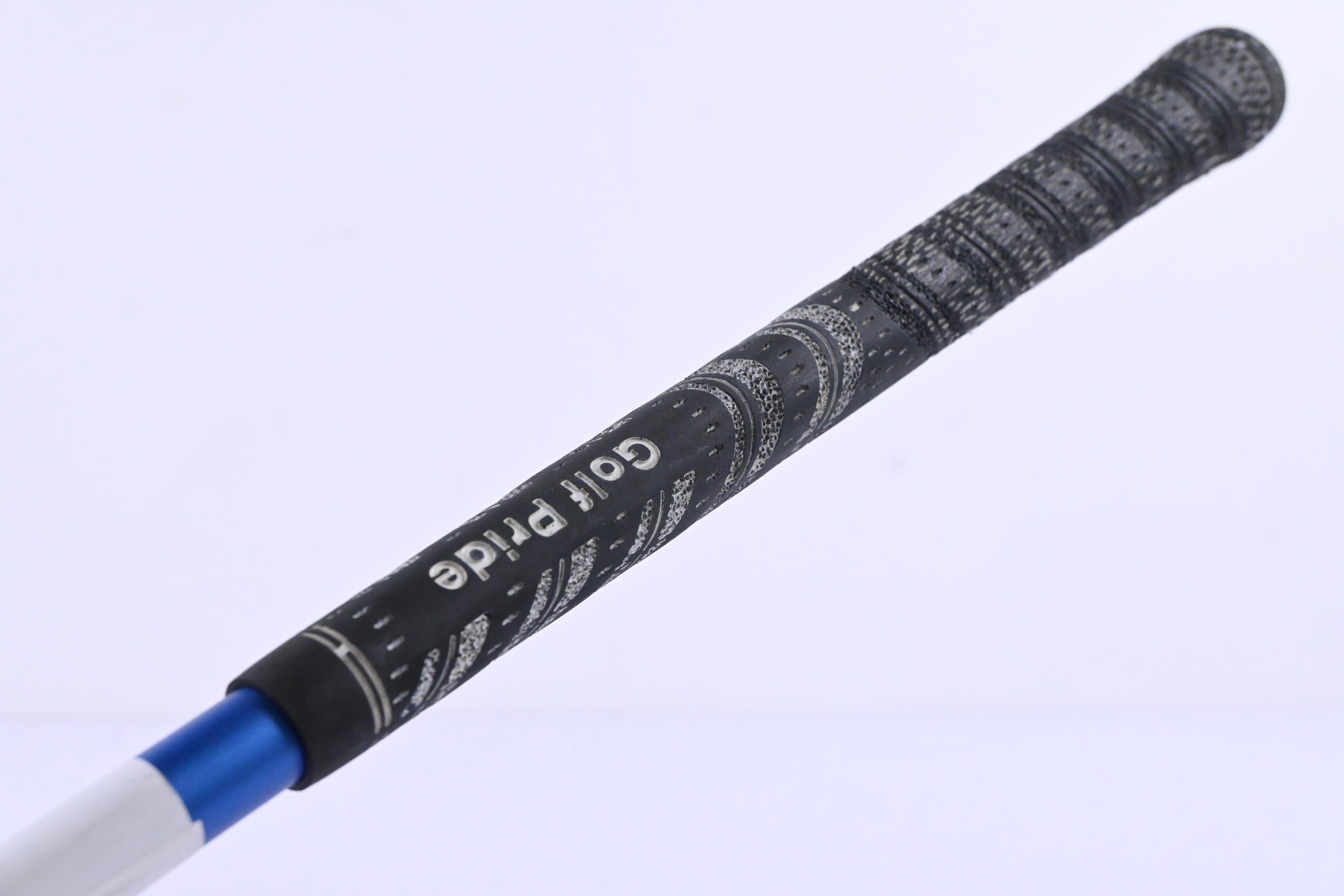 Benross RIP Speed 2 #1 Hybrid / 17 Degree / Stiff Flex Aldila Tour Blue 85 Shaft