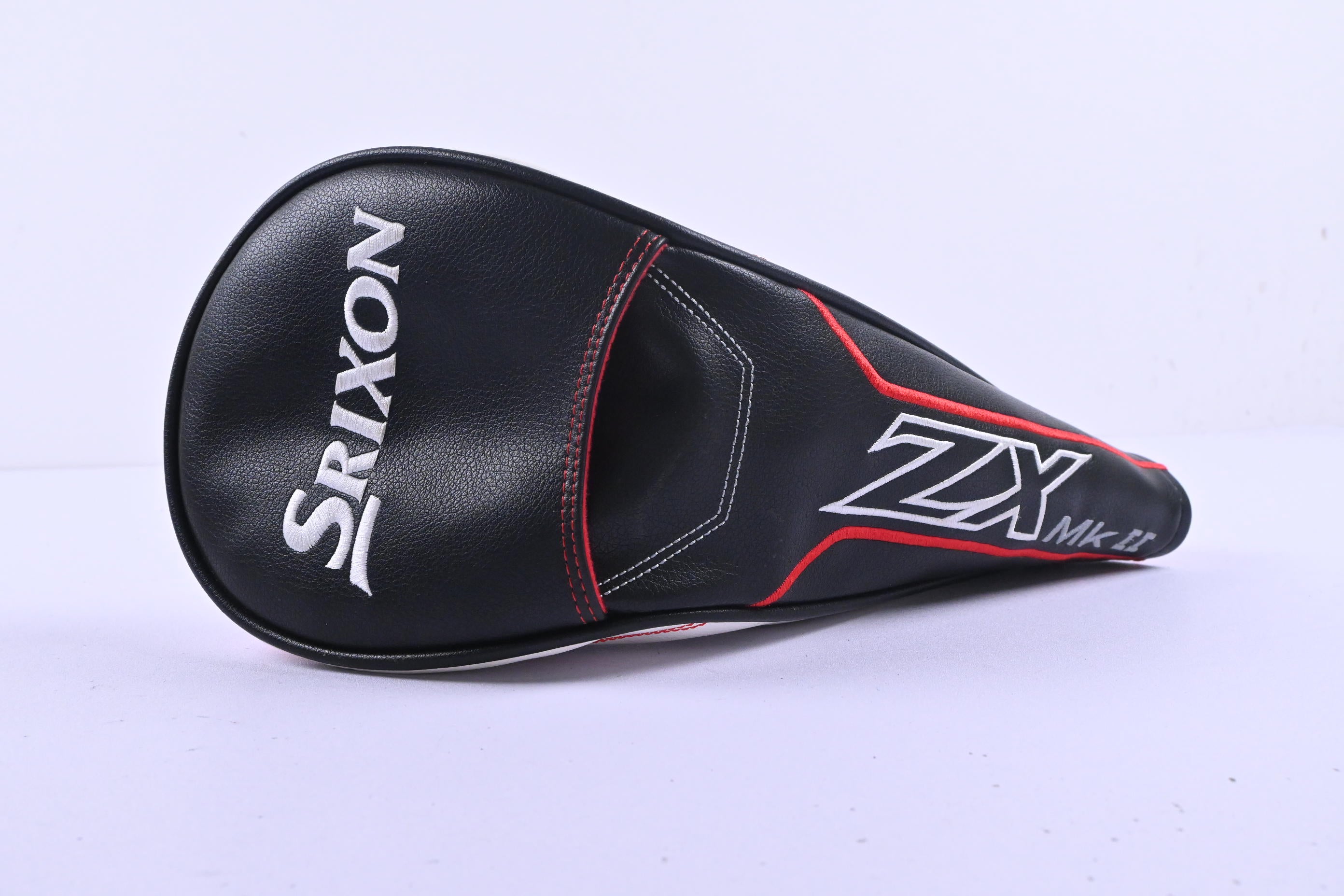 Srixon ZX5 LS Mk II Driver 2023 / 8.5 Degree / X-Flex HZRDUS Gen4 Black 70 Shaft