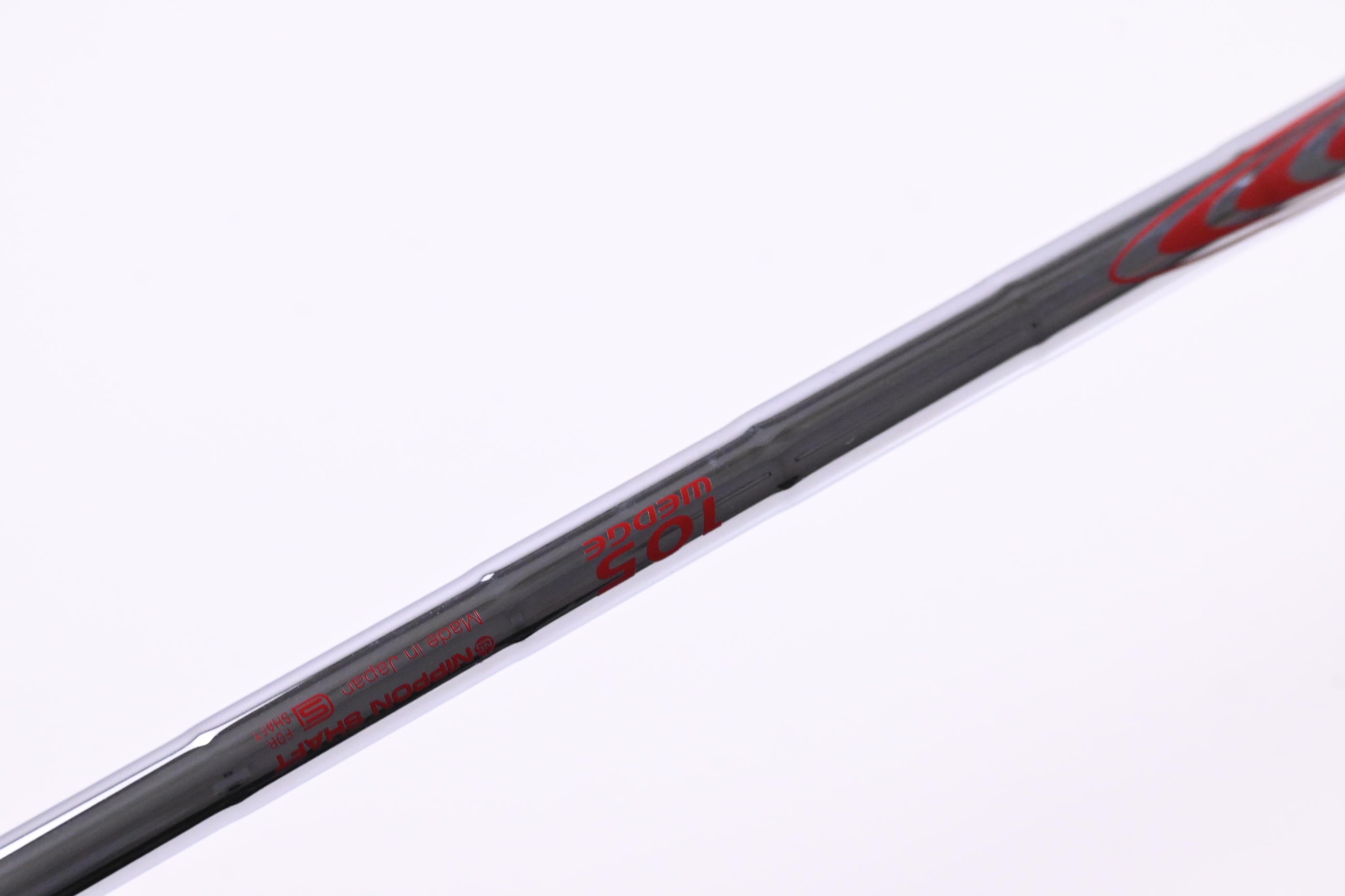 Mizuno Pro T-1 Gap Wedge / 50 Degree / Wedge Flex N.S Pro Modus 105 Shaft