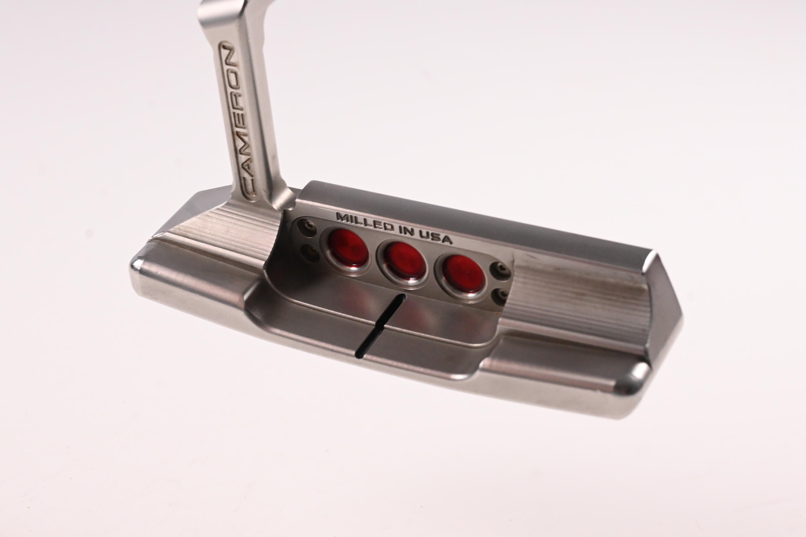 Scotty Cameron 2025 Studio Style Newport 2 Putter / 32 Inch