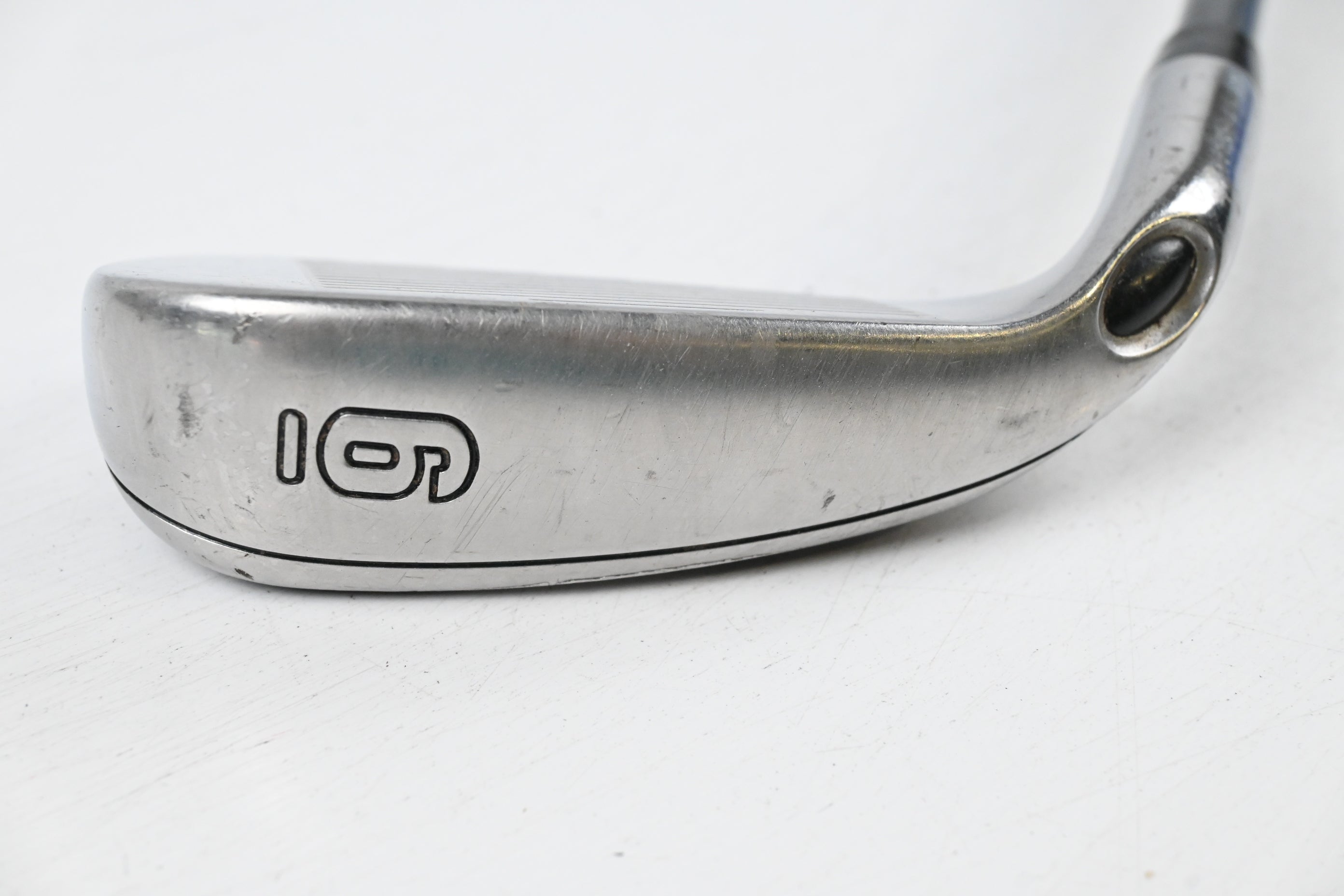 Ladies Callaway RAZR X HL #6 Iron / Ladies Flex Callaway 50 Shaft
