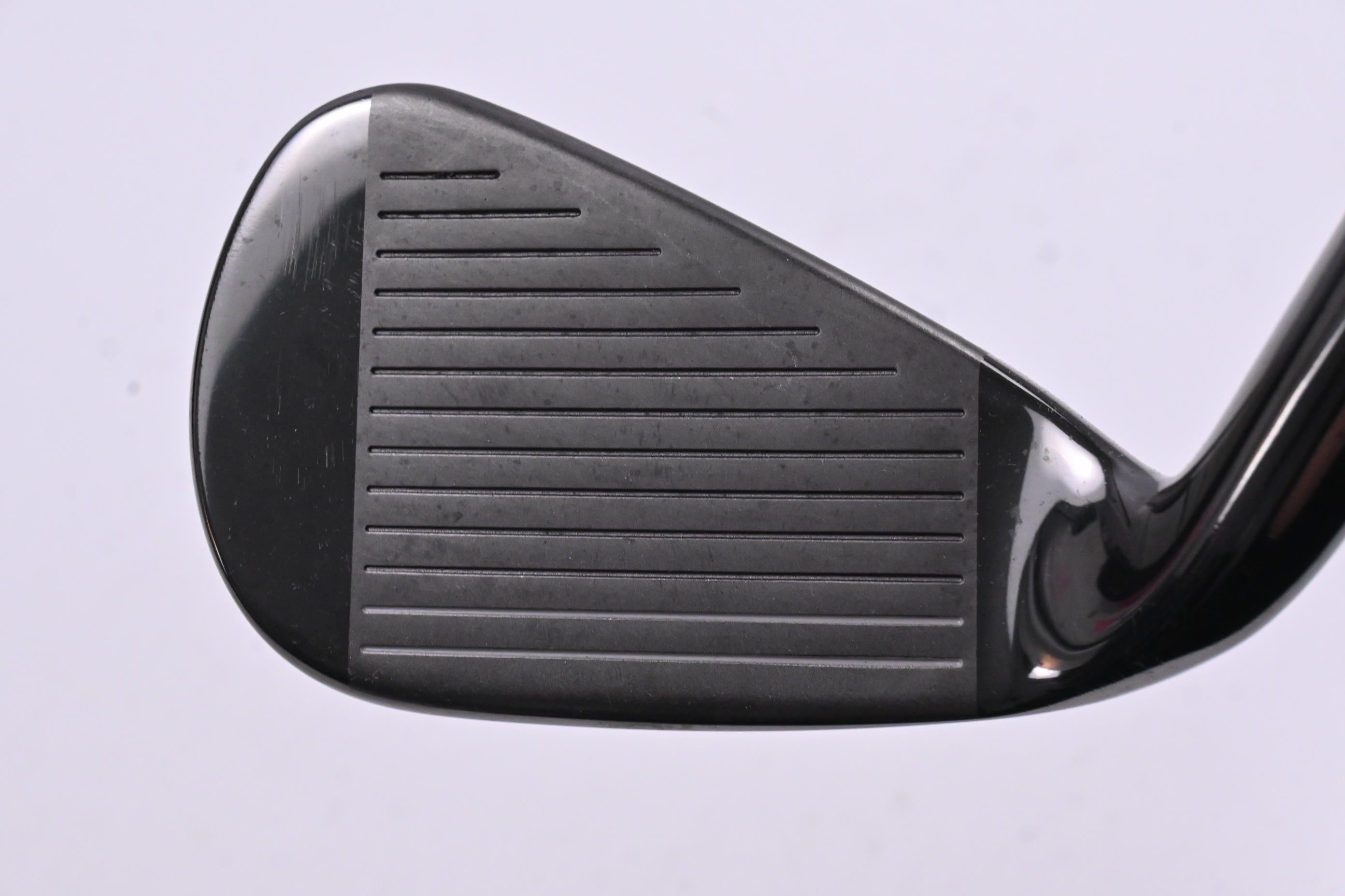 Callaway Big Bertha 2023 #7 Iron / 27 Degree / Senior Flex Project X Cypher 50