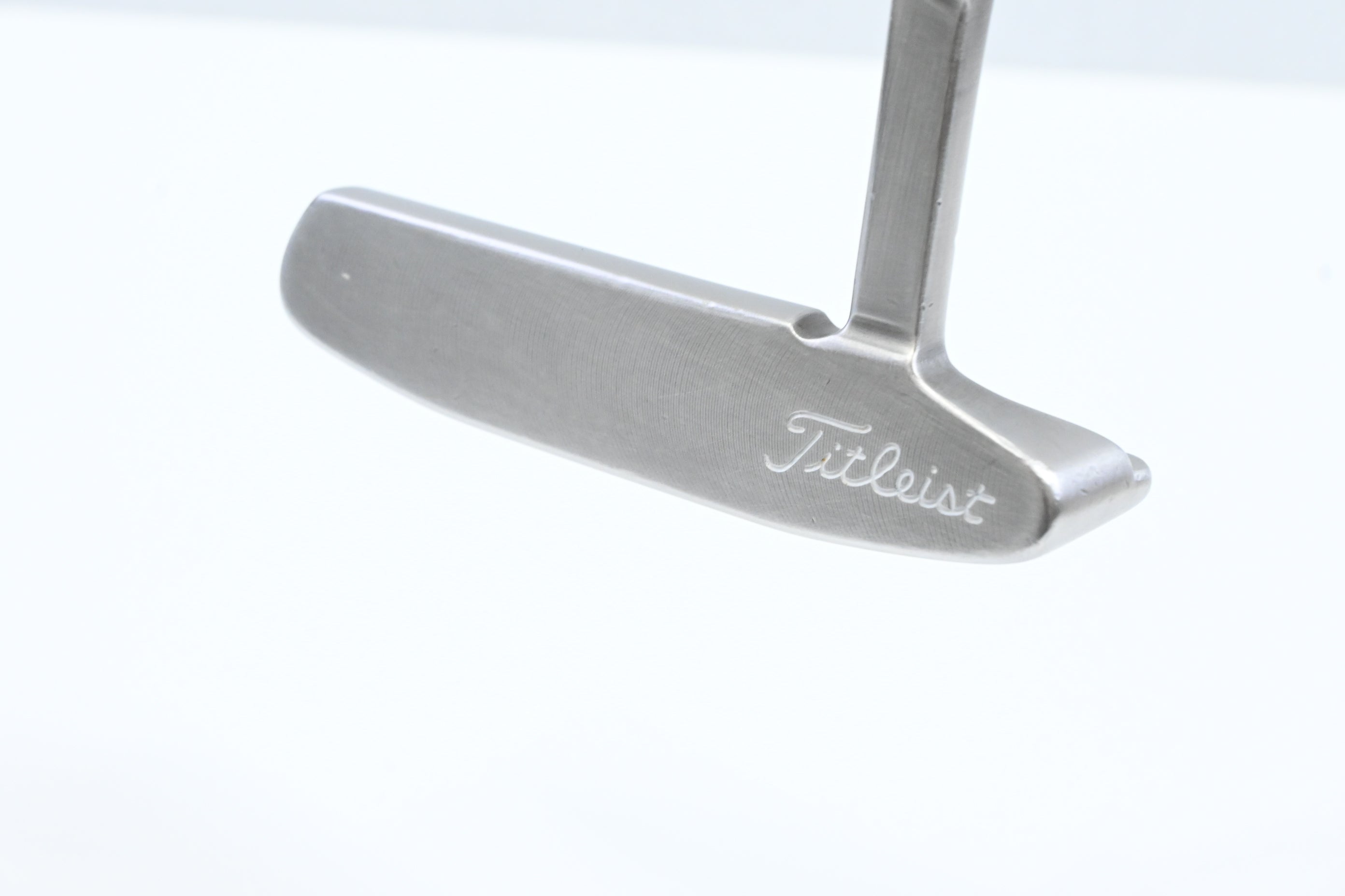 Scotty Cameron Studio Stainless Newport 2 Putter / 34 Inch