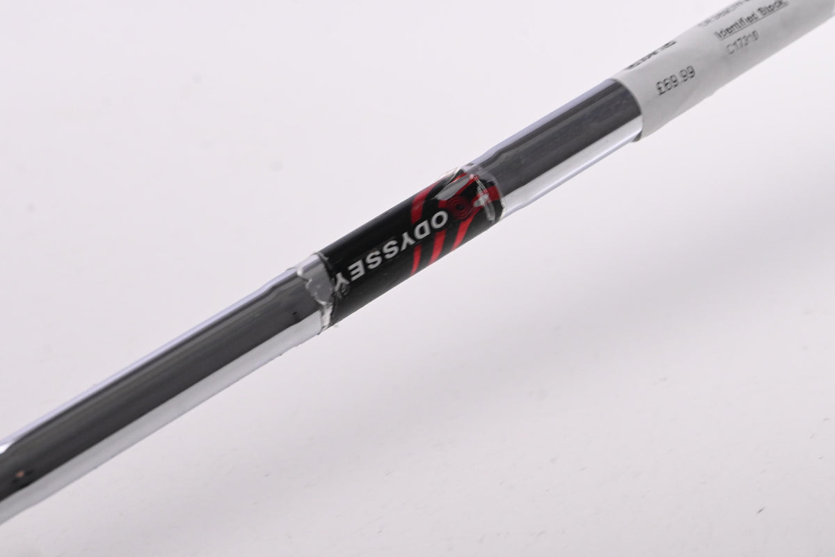 Odyssey White Ice #7 Putter / 34 Inch