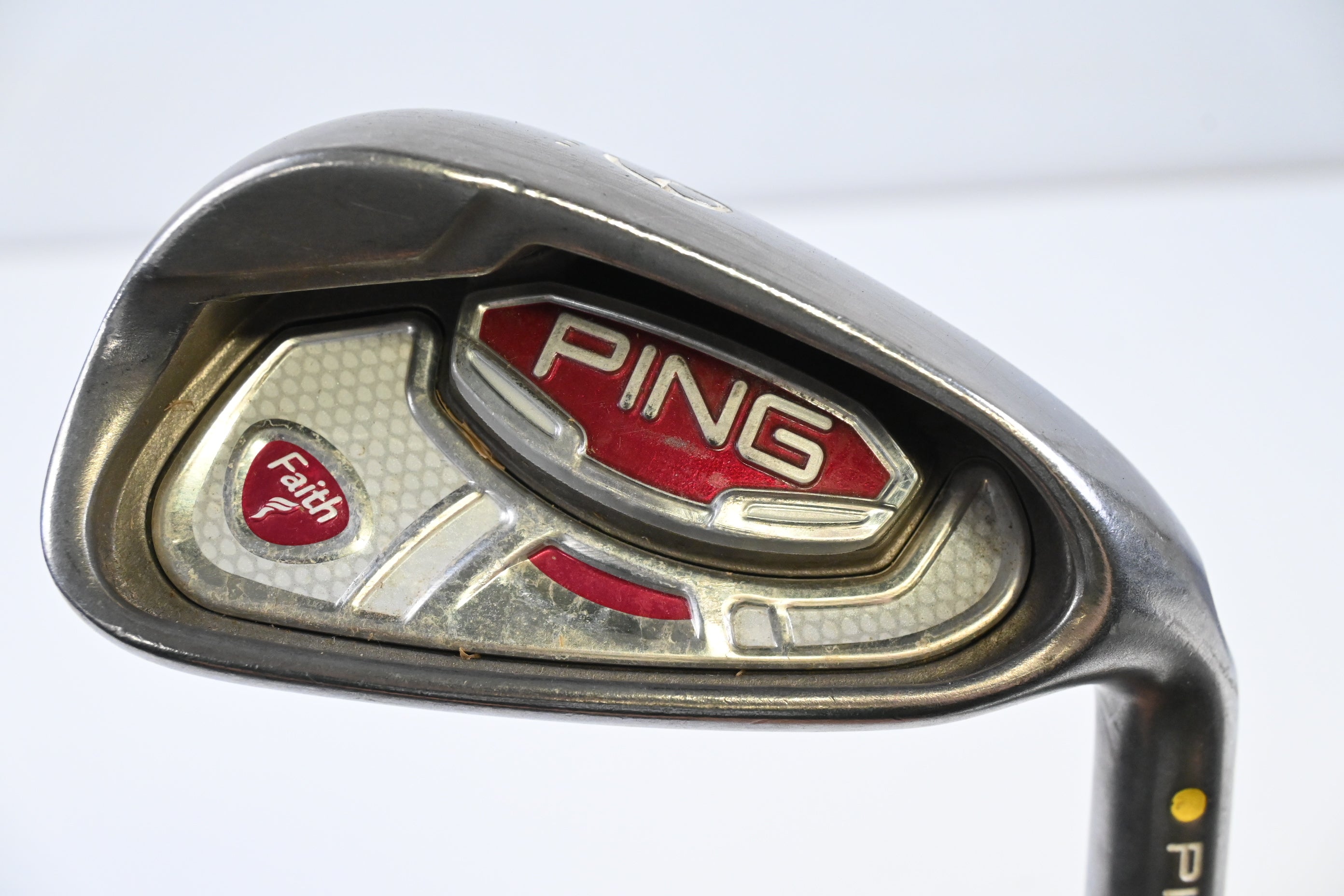 Ladies Ping Faith Hybrid #9 Iron / Ladies Flex Ping ULT 200 Shaft