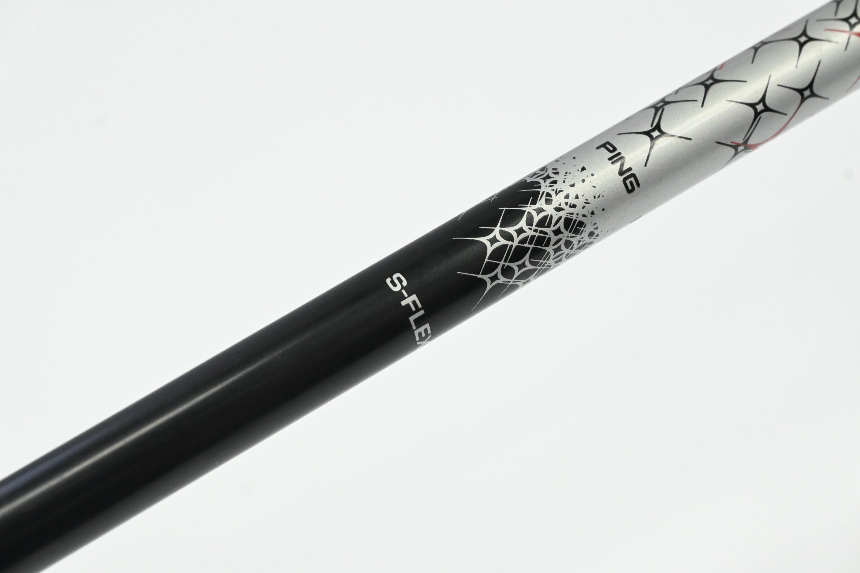 Ping G25 #4 Wood / 16.5 Degree / Stiff Flex Ping TFC 189 Shaft