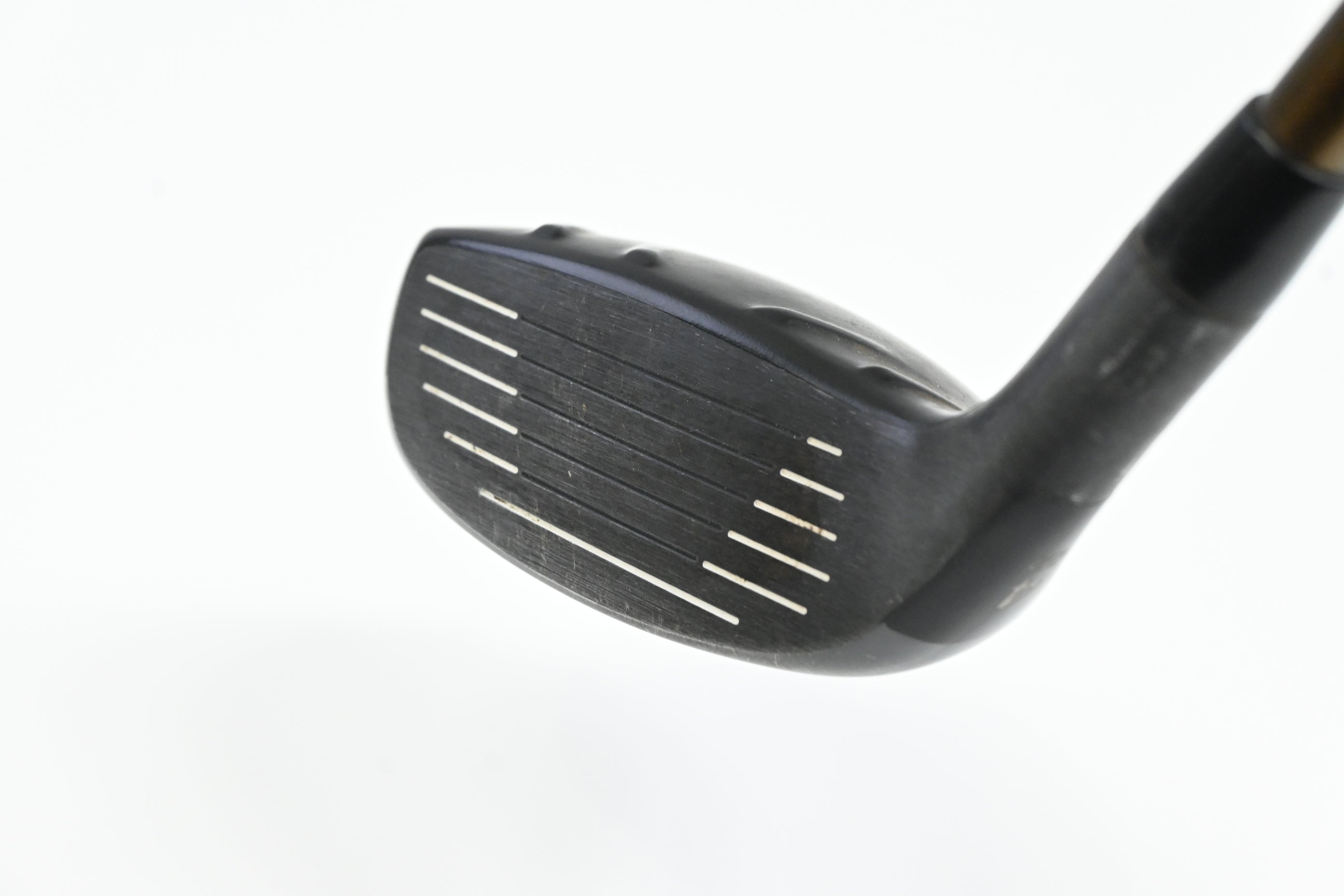 Ping G400 #4 Hybrid / 22 Degree / Senior Flex Ping Alta CB 70 Shaft