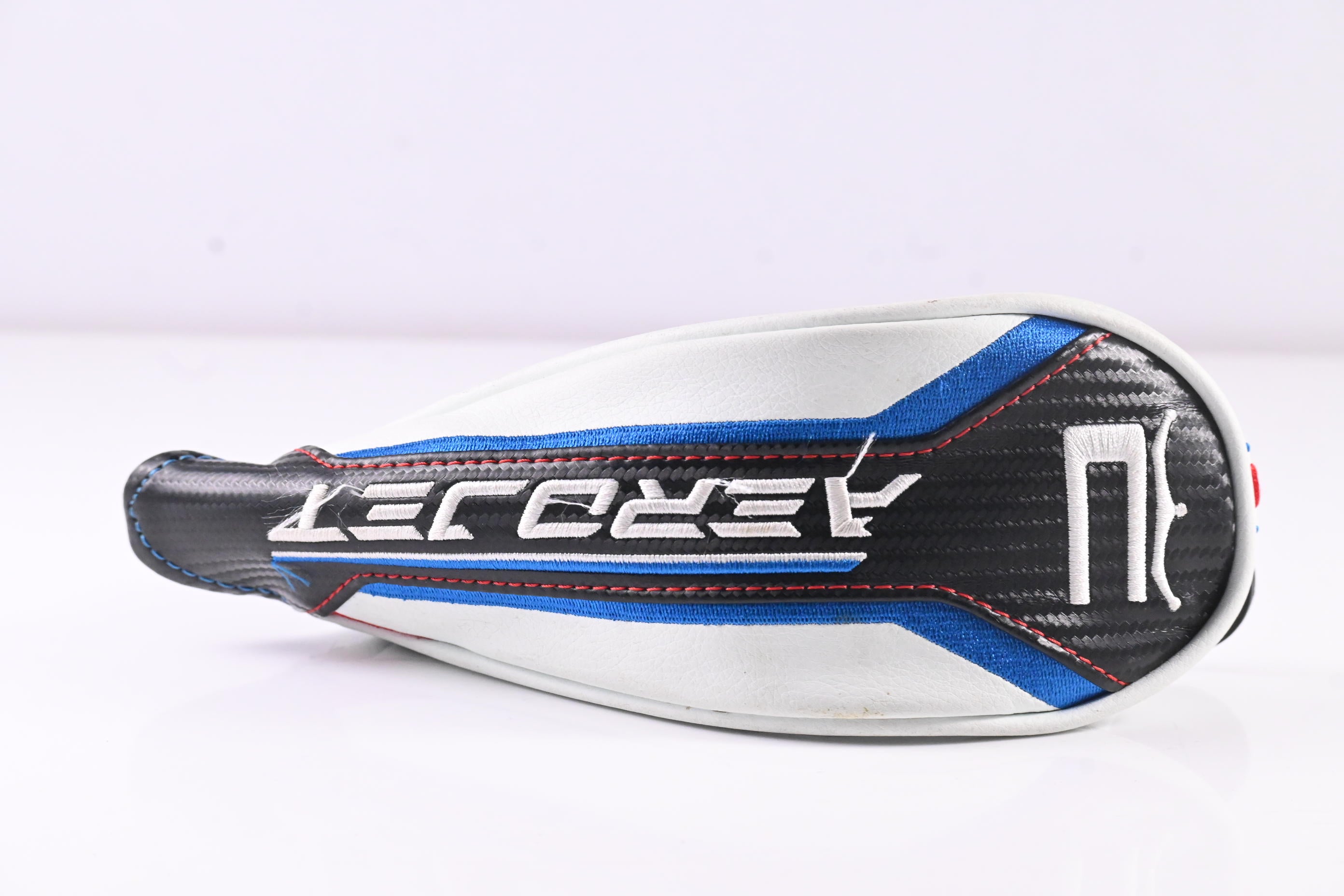 Cobra Aerojet #3 Hybrid / 19 Degree / Stiff Flex KBS PGI 85 Shaft