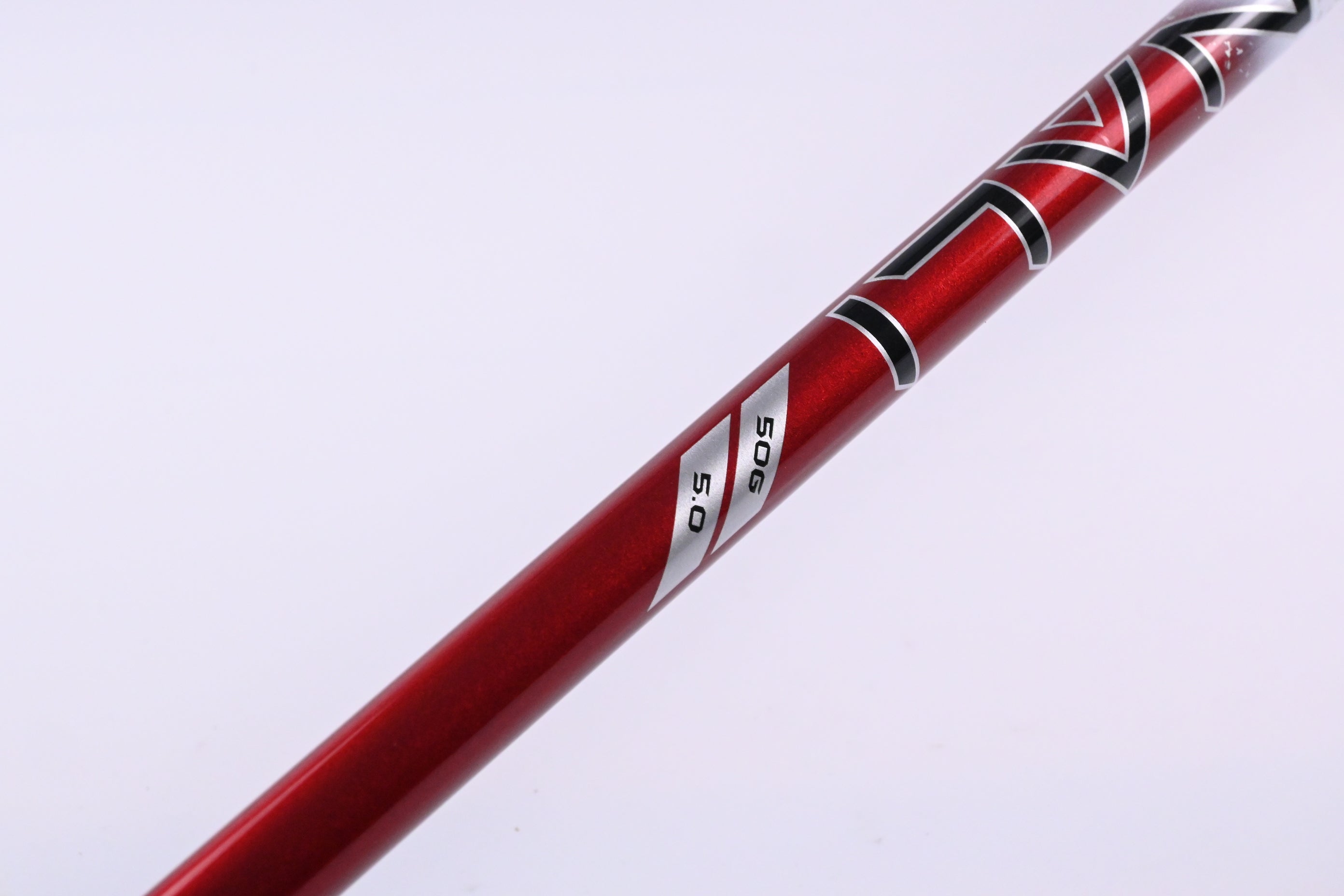 Left Hand Cobra DS-Adapt X #3 Wood / 15 Degree / Senior Flex Denali Red 50 Shaft