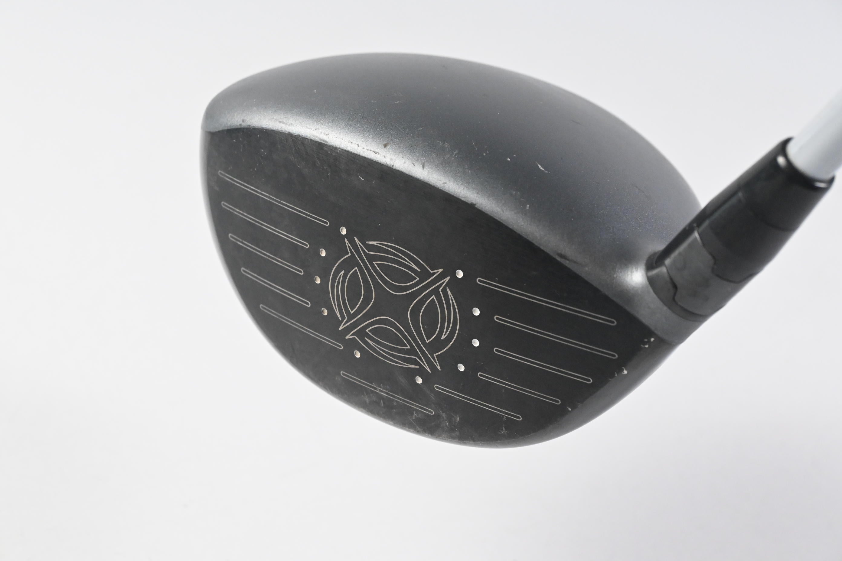 Callaway X Hot Pro Driver / 8.5 Degree / Stiff Flex Project X PXv Shaft