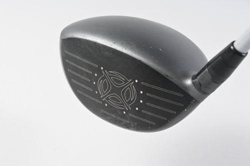 Callaway X Hot Pro Driver / 8.5 Degree / Stiff Flex Project X PXv Shaft