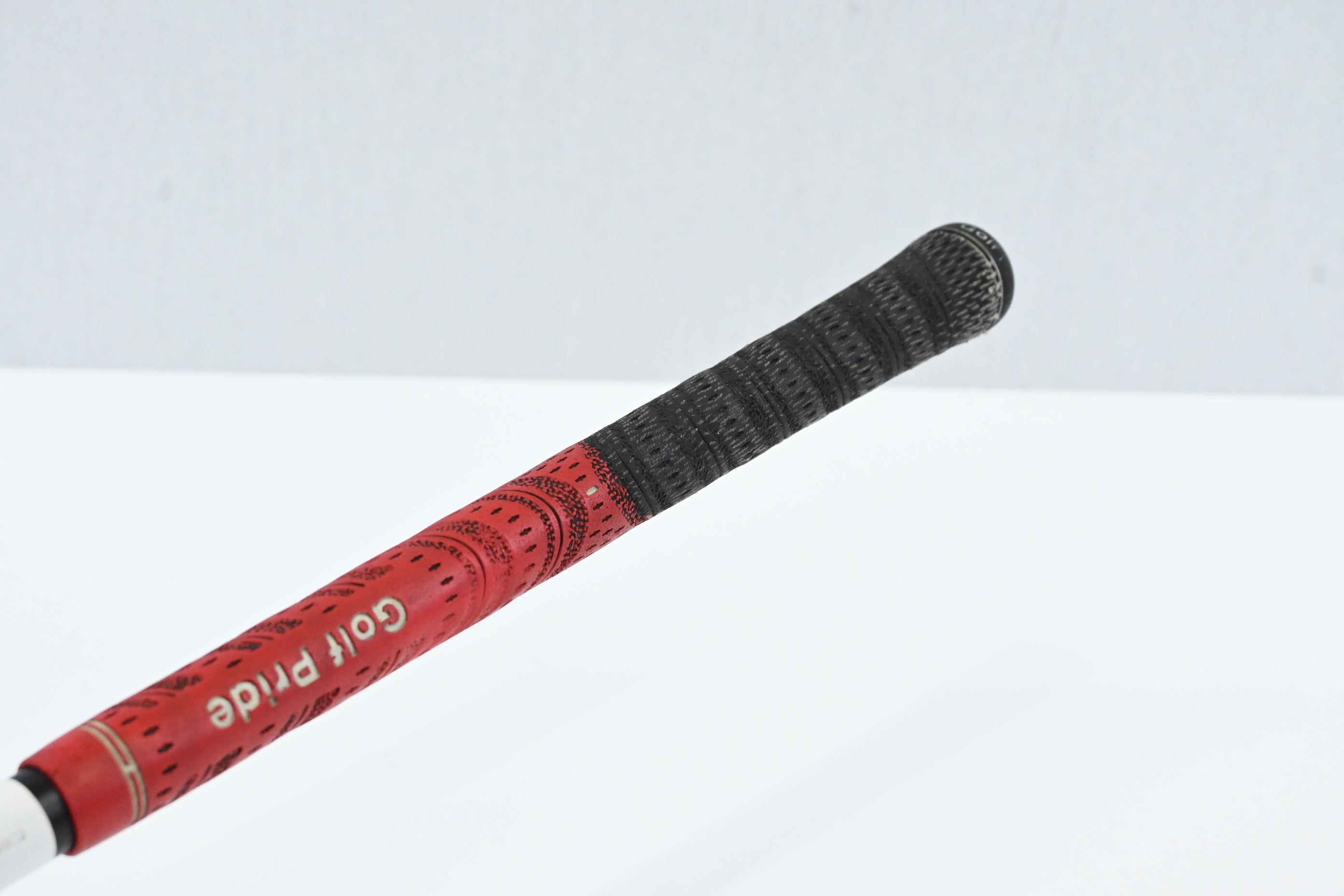 Wilson Deep Red Driver / 10.5 Degree / Regular Flex Wilson Fat Shaft 480 Shaft