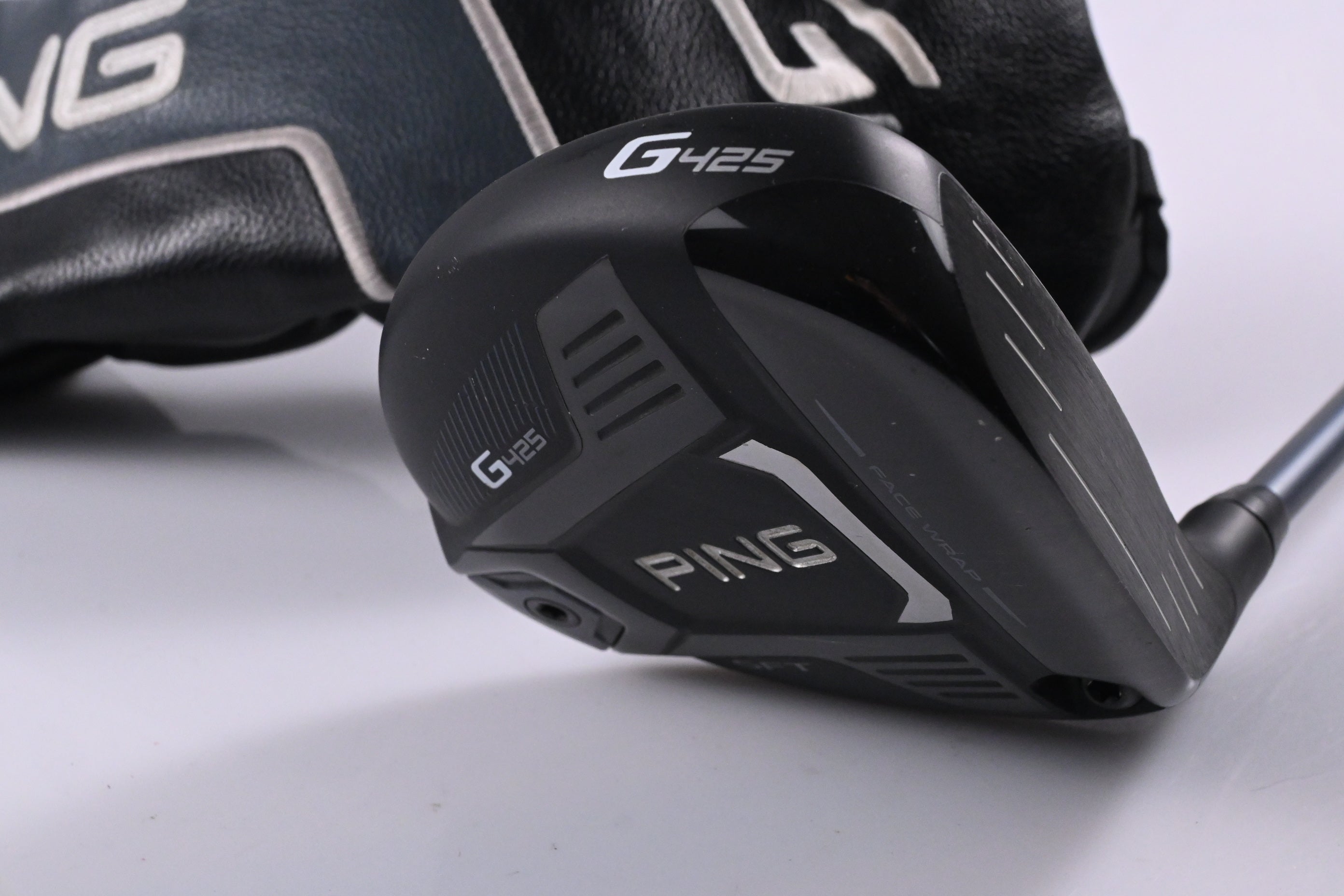 Ping G425 SFT #3 Wood / 16 Degree / Senior Flex Ping Alta CB Slate 65 Shaft