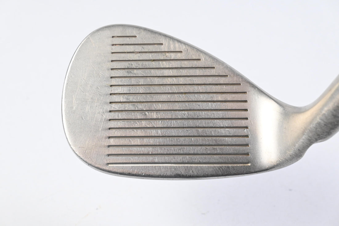 Ping Tour Lob Wedge / 58 Degree / Black Dot / Stiff Flex Ping Steel Shaft