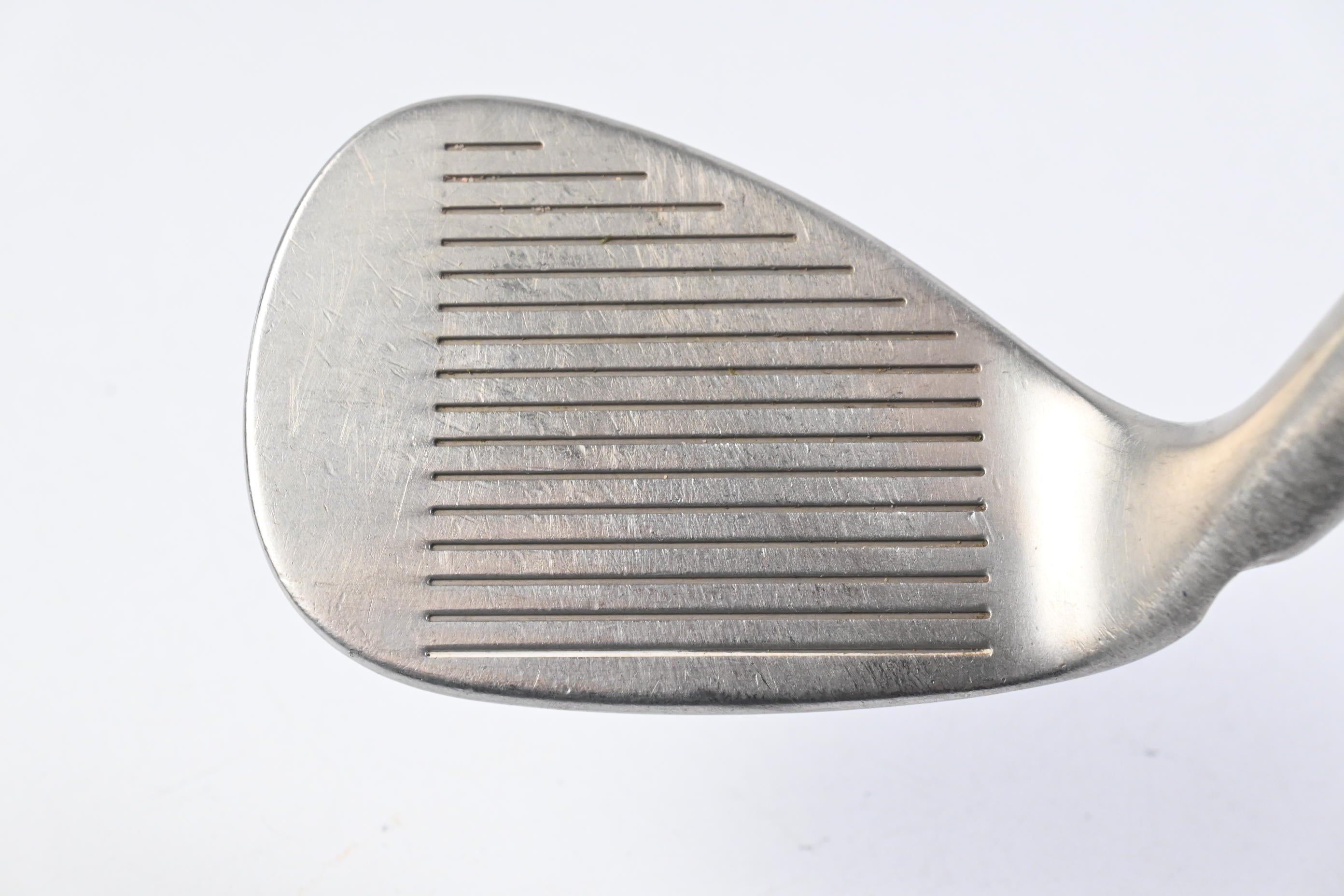 Ping Tour Lob Wedge / 58 Degree / Black Dot / Stiff Flex Ping Steel Shaft