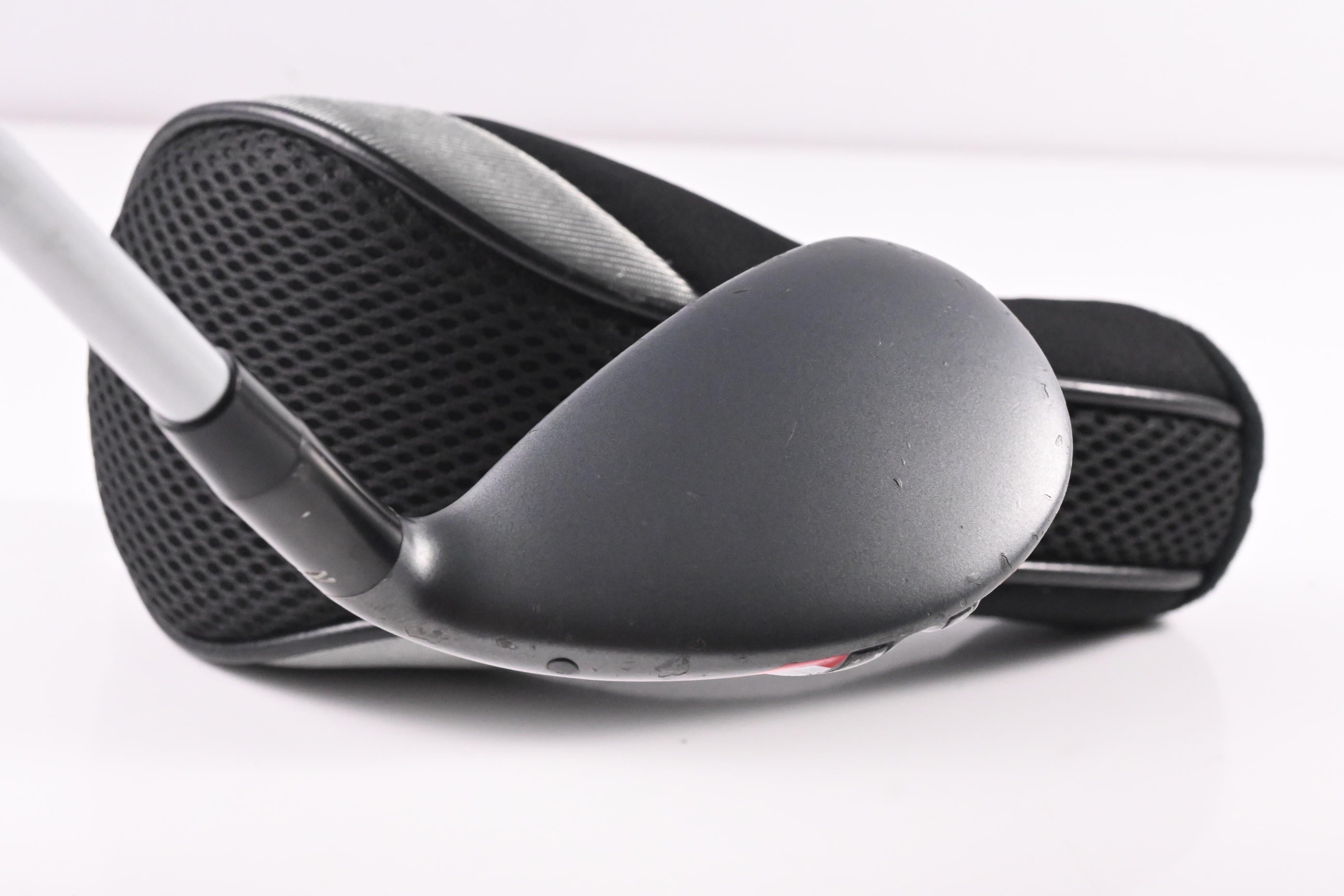Callaway X Hot #4 Hybrid / 22 Degree / Senior Flex Callaway X Hot 60 Shaft