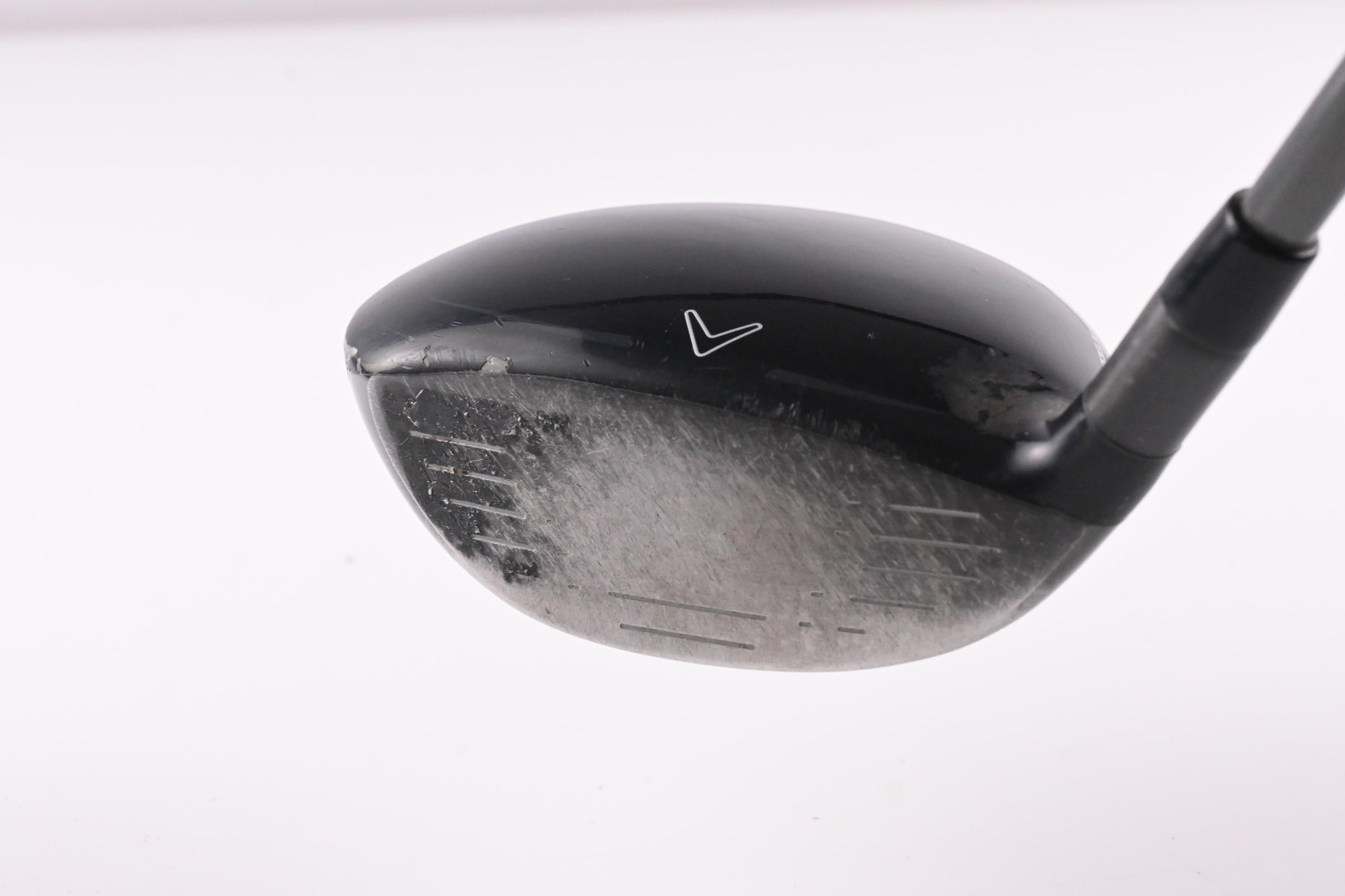 Callaway Rogue #3 Wood / 15 Degree / Regular Flex Aldila Synergy 60 Shaft