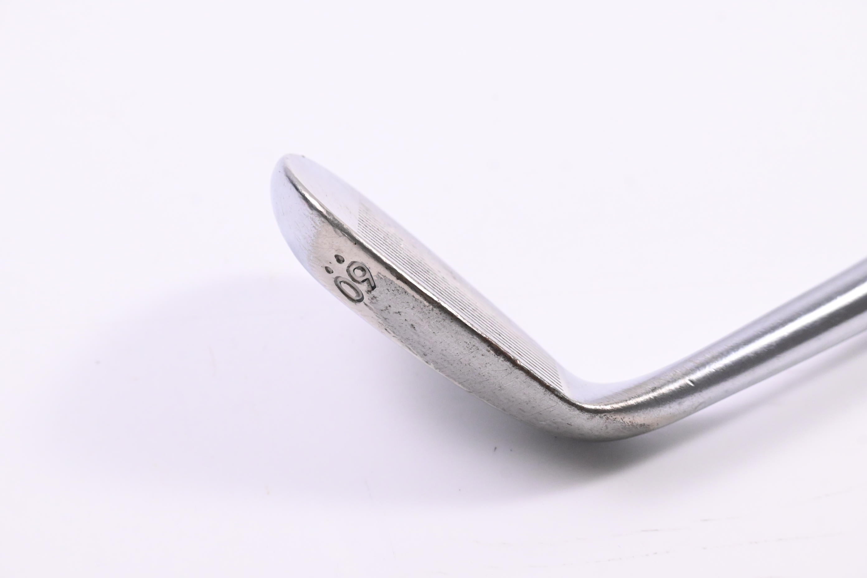 Cleveland 588 RTX 2.0 Lob Wedge / 60 Degree / Wedge Flex DG Spinner Shaft