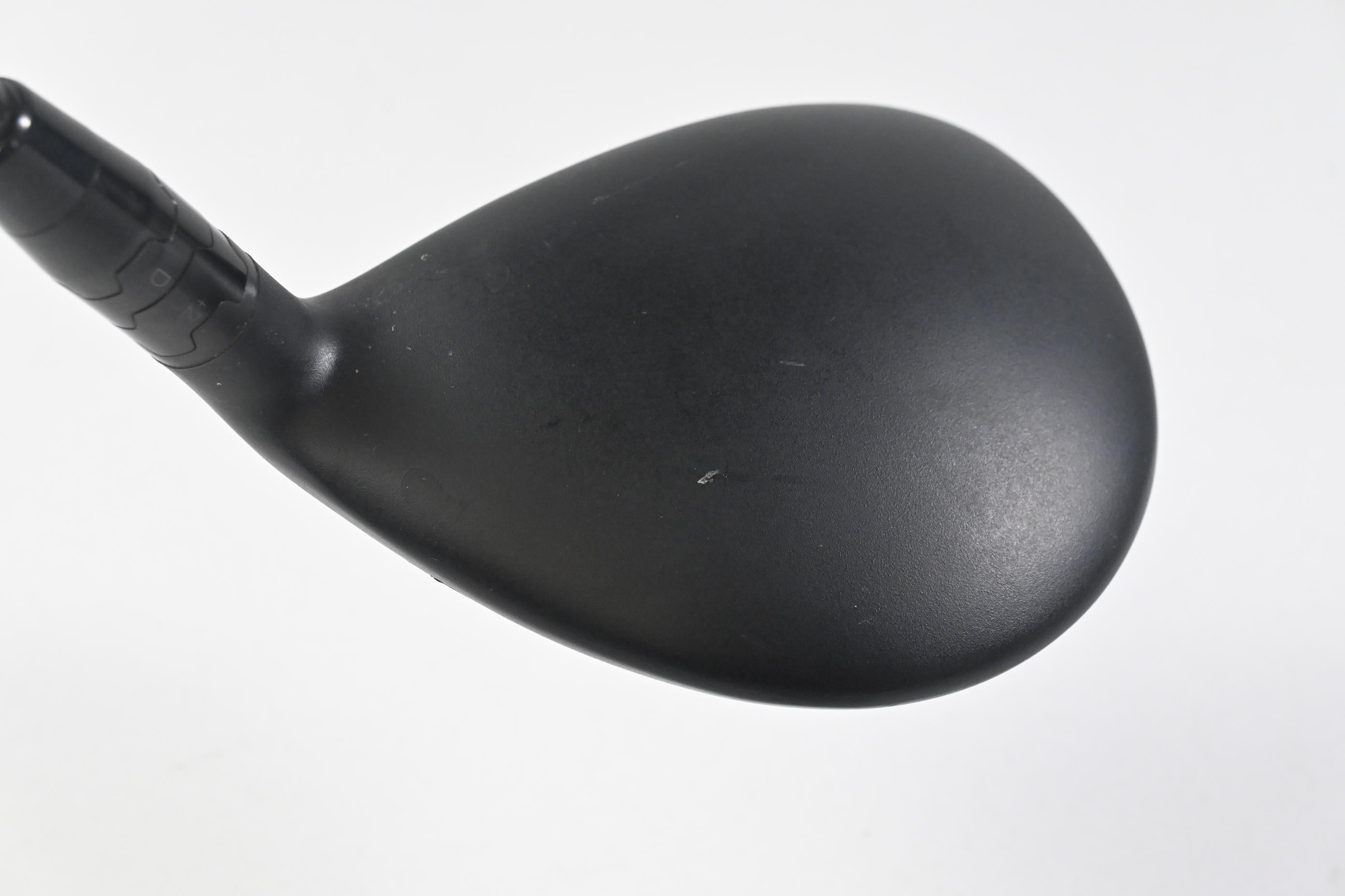 Callaway Big Bertha Alpha 816 #3 Wood / 14 Degree / Stiff Flex Aldila Rogue 110