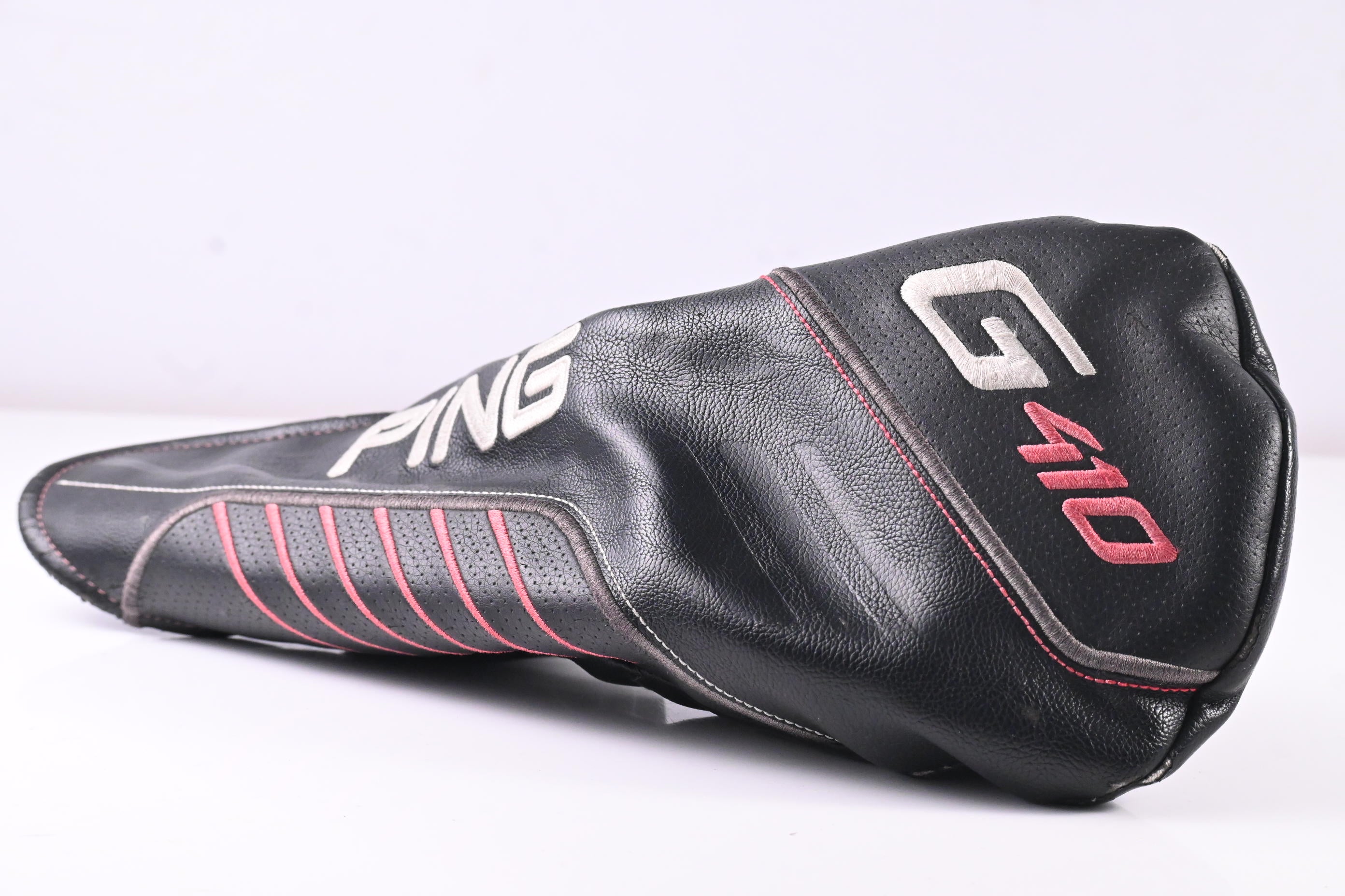 Ping G410 Plus Driver / 12 Degree / Senior Flex Ping ALTA Quick 35 Shaft