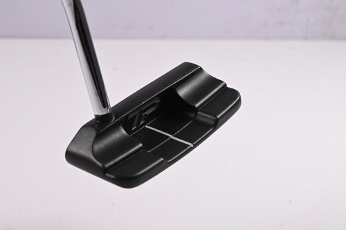Taylormade TP Black Collection Del Monte 7 Putter / 35 Inch