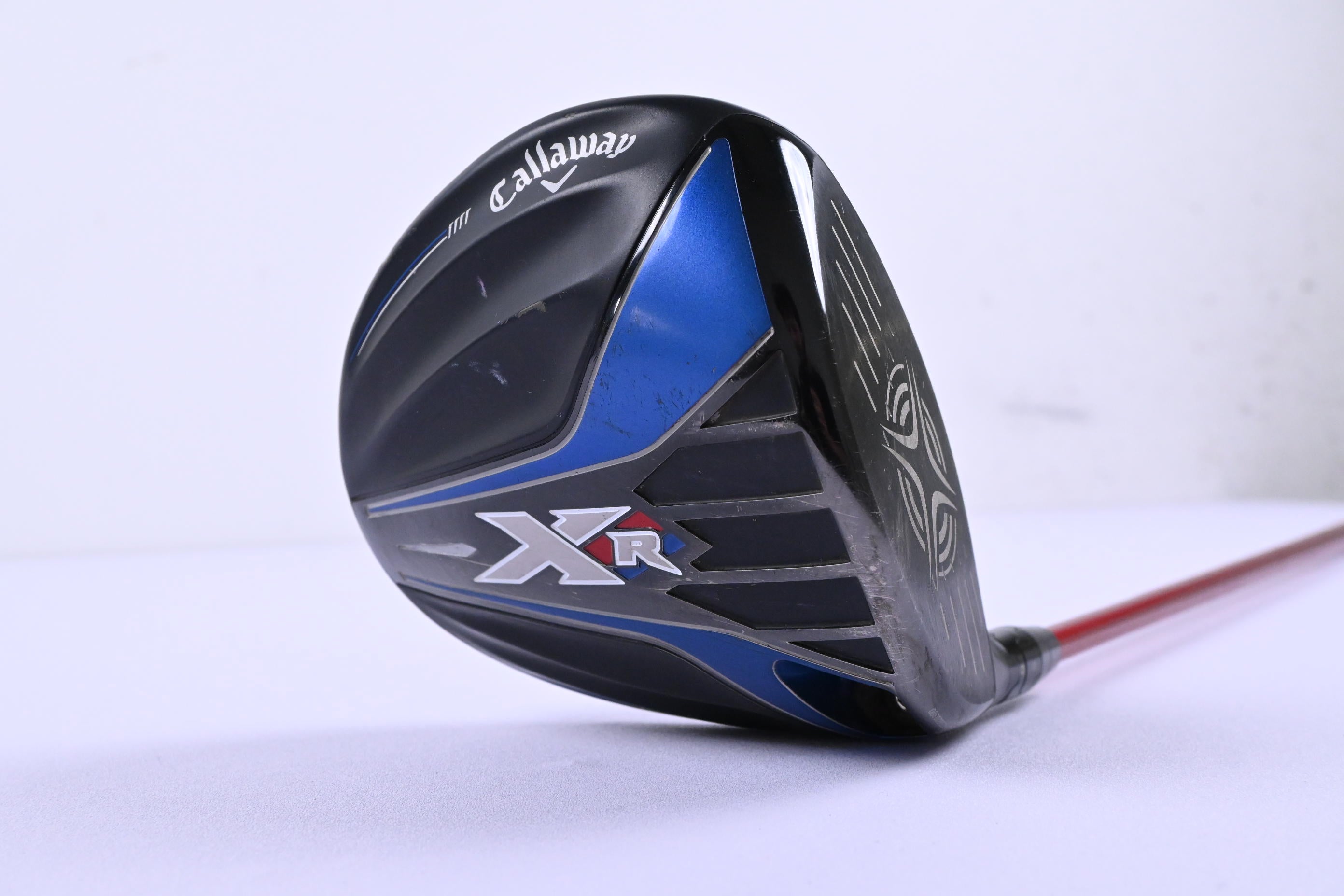 Callaway XR16 Driver / 10.5 Degree / Stiff Flex Fujikura Speeder 565 Shaft