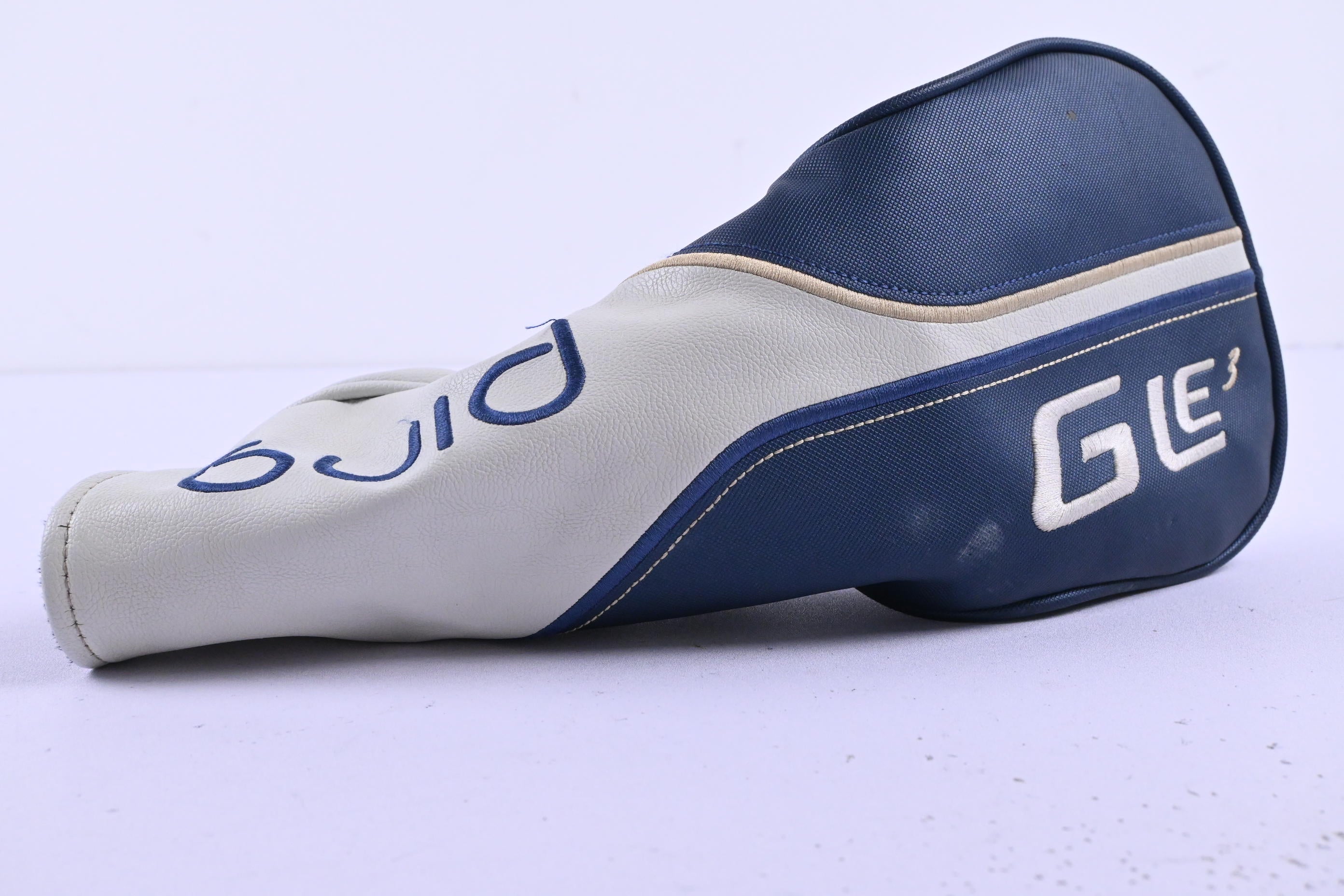 Ladies Ping G Le3 Driver / 11.5 Degree / Ladies Flex Ping ULT 250 Shaft