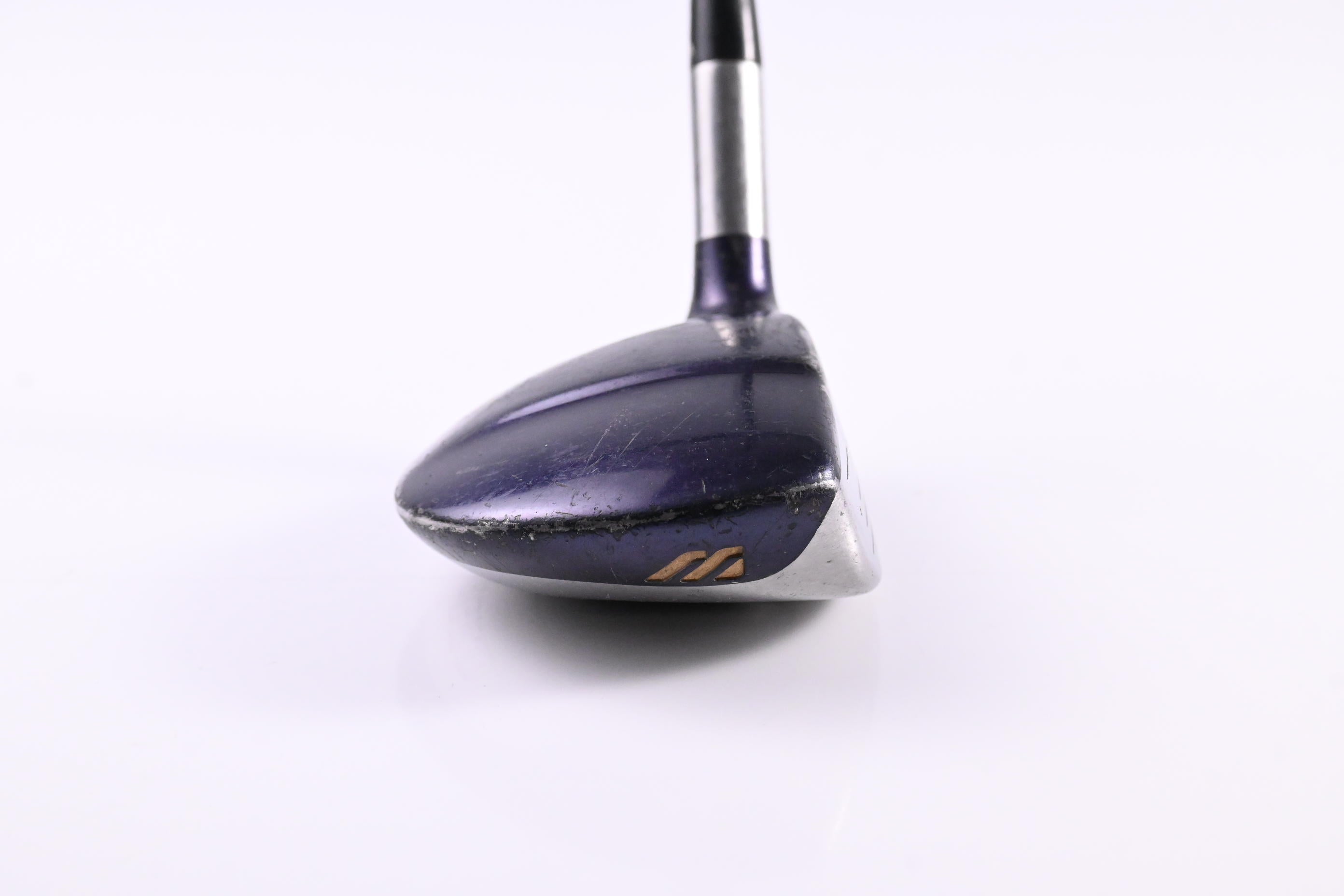 Mizuno T-Zoid Forged #5 Wood / 18 Degree / Stiff Flex Mizuno Accel-Arc Shaft