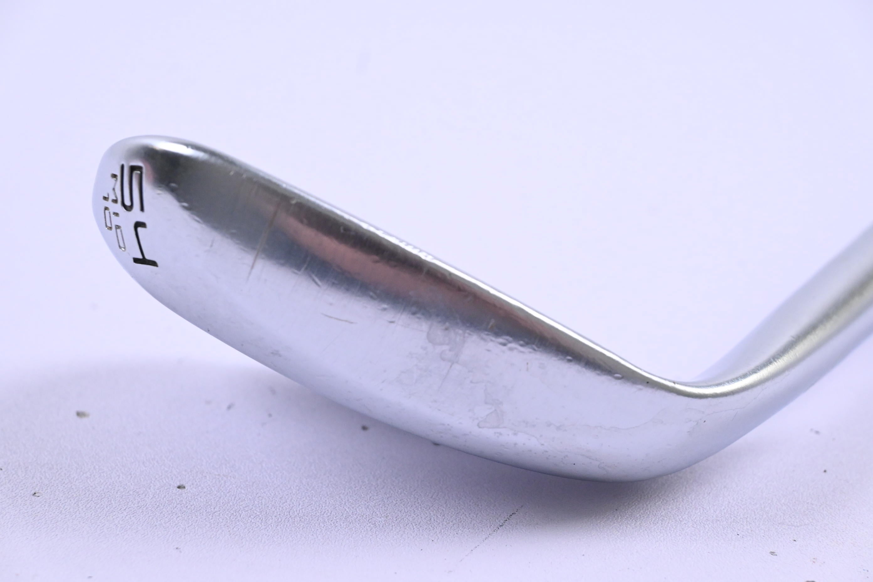 Cleveland RTZ Sand Wedge / 54 Degree / X-Flex N.S.Pro Modus 3 Tour 120 Shaft