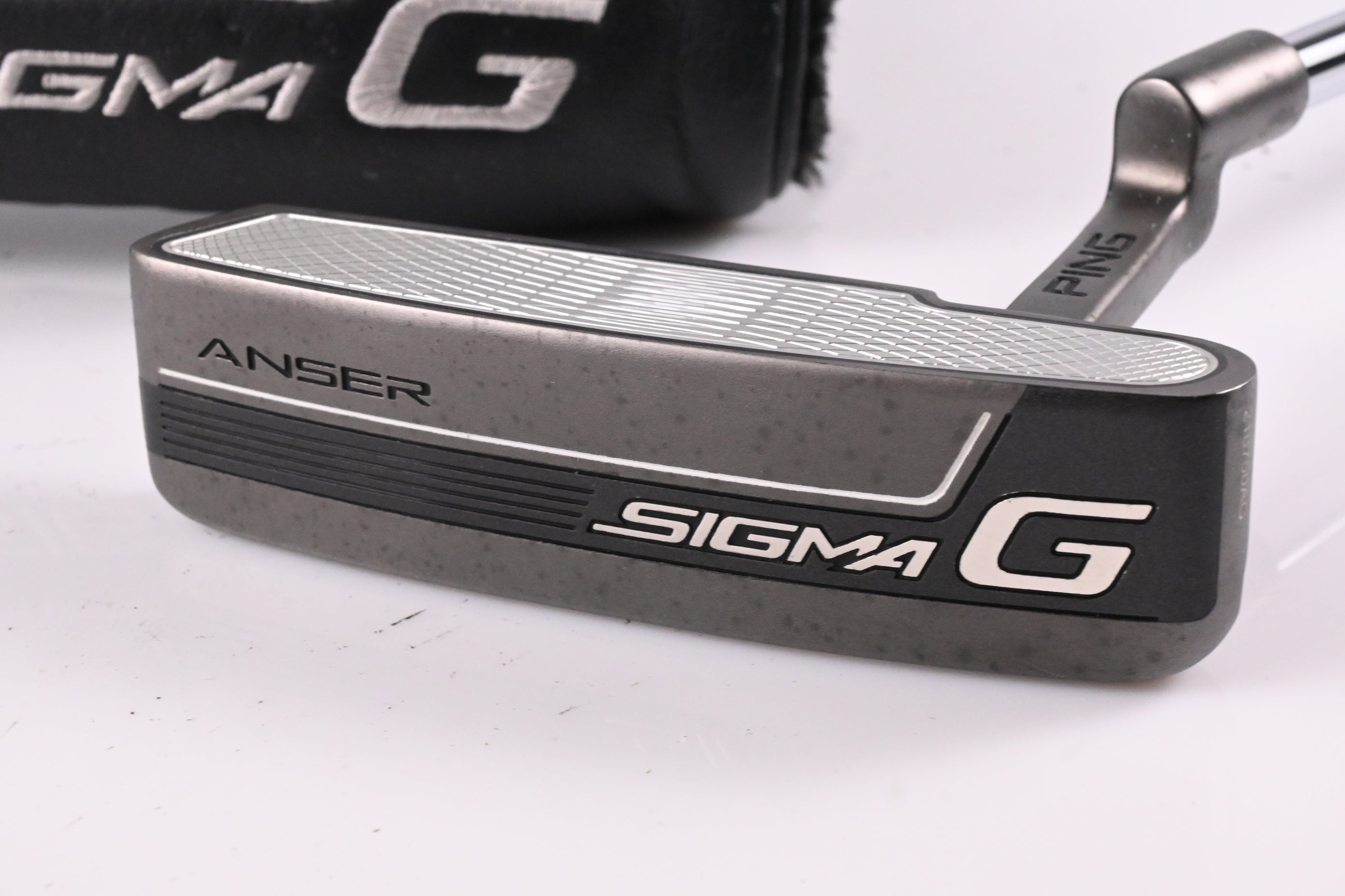 Ping Sigma G Anser Putter / 34 Inch