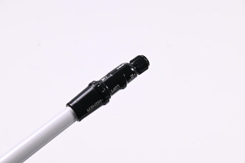 Oban Kiyoshi White 65 Driver Shaft / X-Flex / Taylormade 2nd Gen
