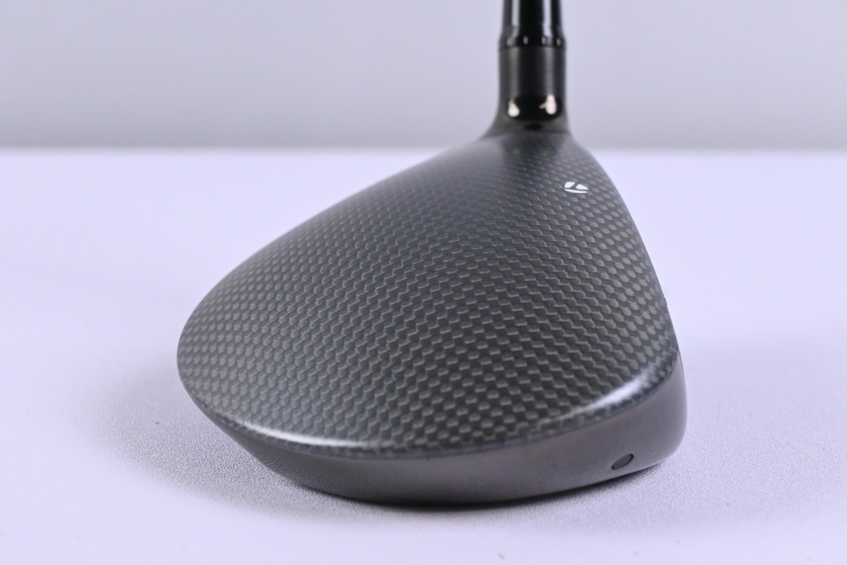 Taylormade Qi35 Tour #3 Wood / 15 Degree / Stiff Flex Kai'li Dark Waves Blue 75