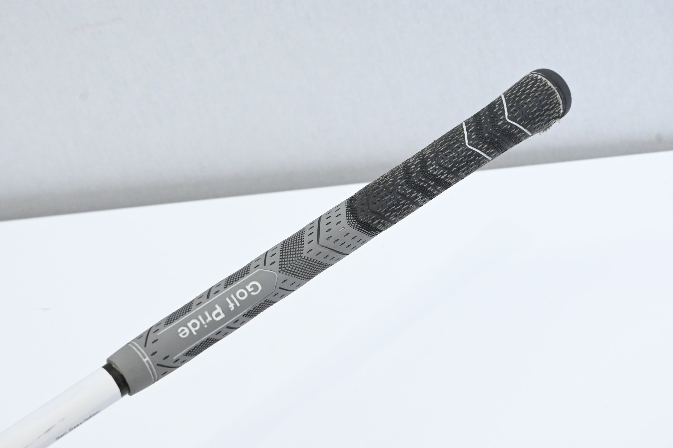 Aldila Rogue Black 70 Driver Shaft / X-Flex / Taylormade 2nd Gen