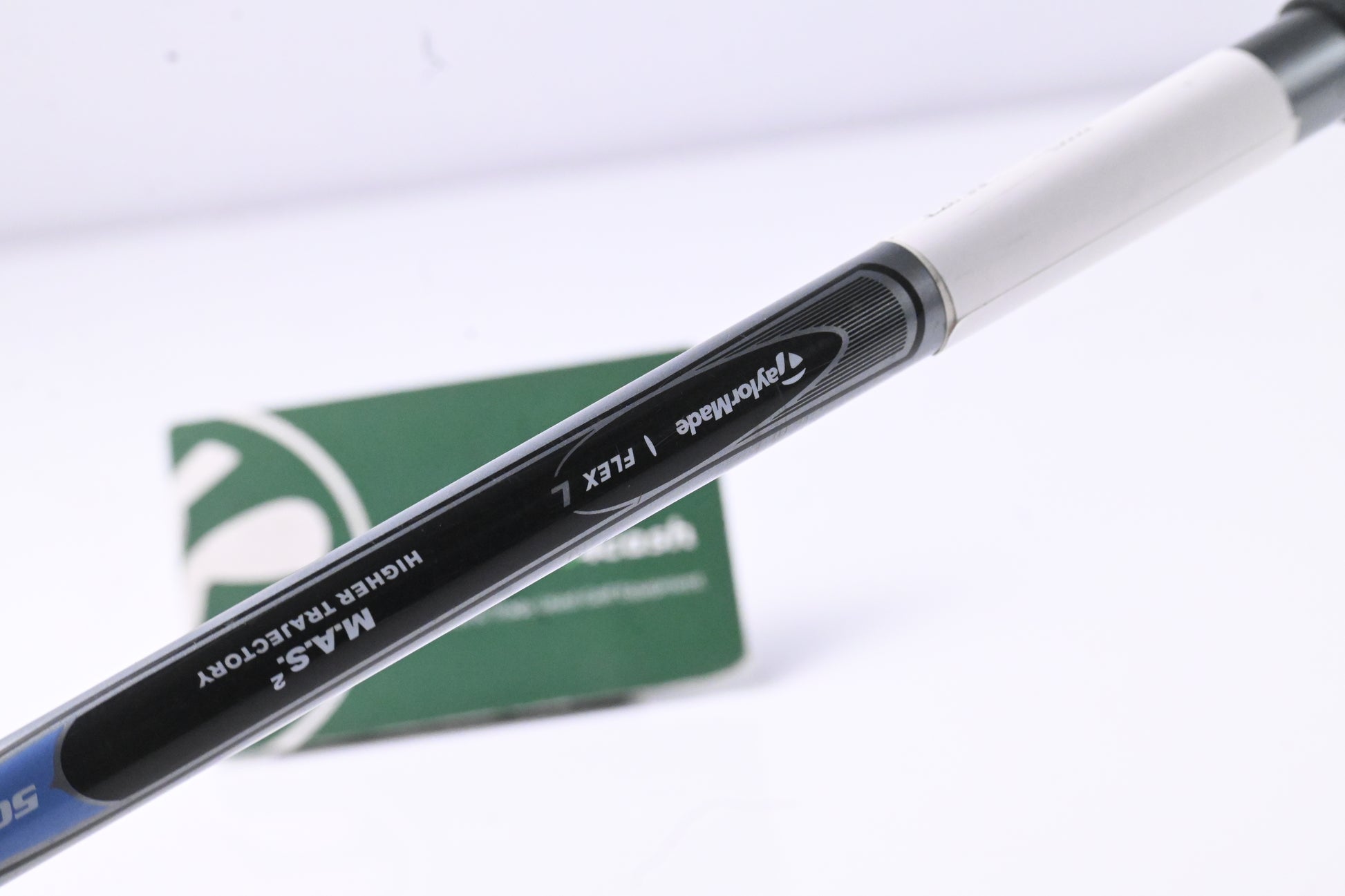 Ladies Taylormade R5 Dual #3 Wood / 15 Degree / Ladies Flex Taylormade 50 Shaft