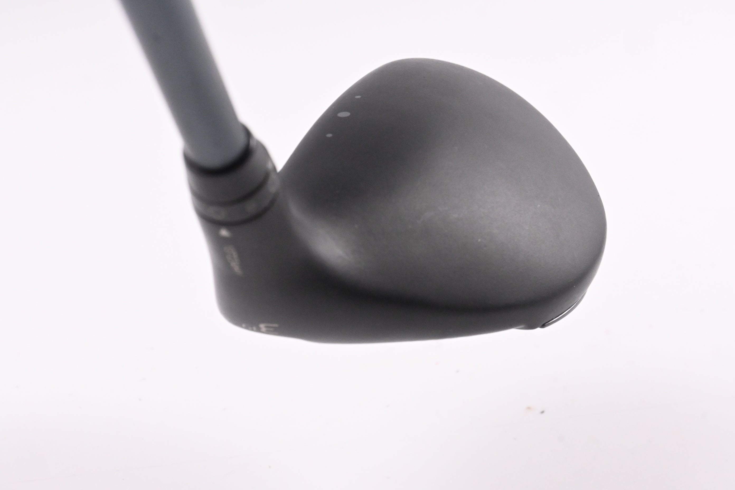 Ping G425 #3 Hybrid / 19 Degree / Regular Flex Ping Alta CB Slate 70 Shaft