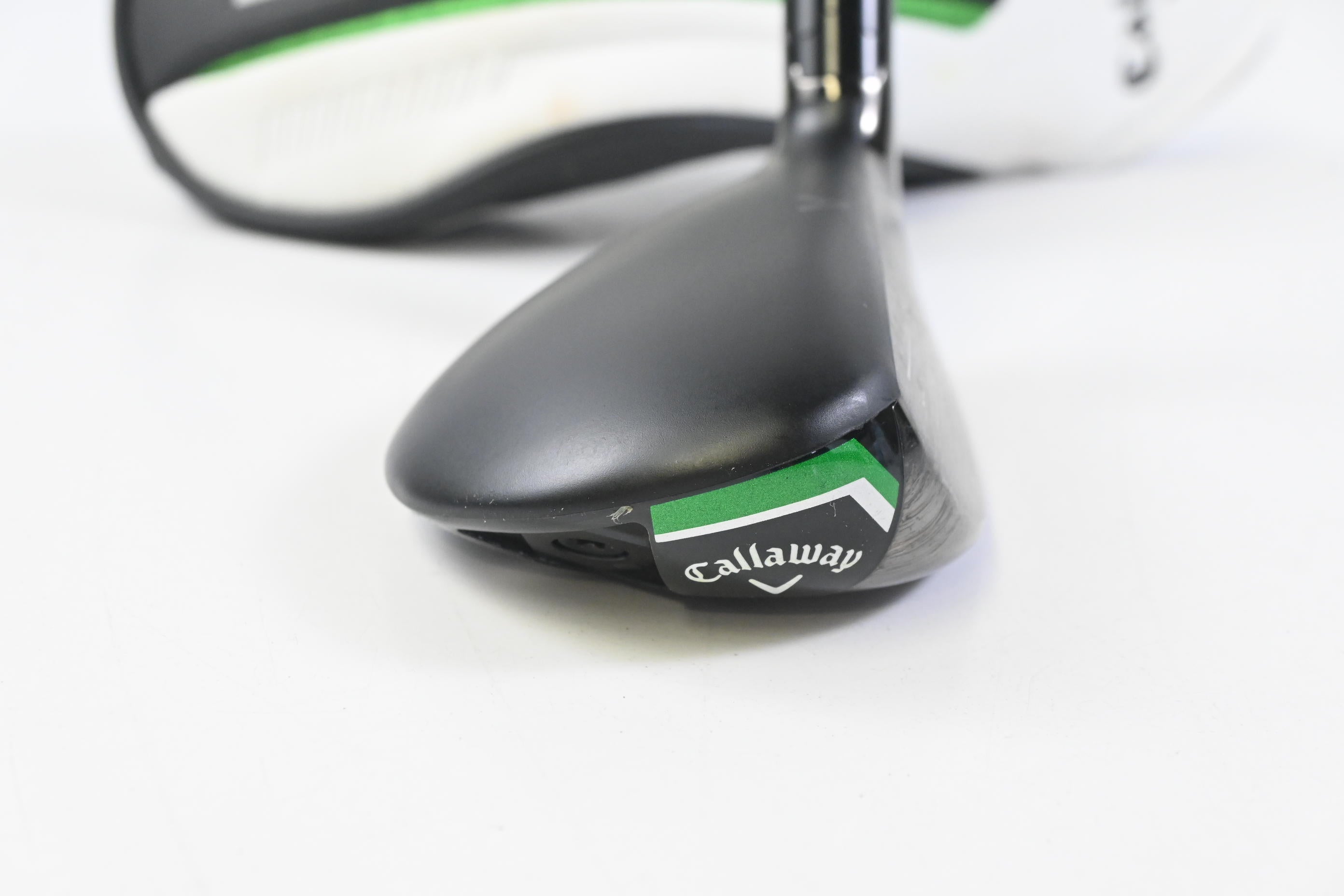 Callaway Elyte #5 Hybrid / 24 Degree / Regular Flex Denali Charcoal 60 Shaft